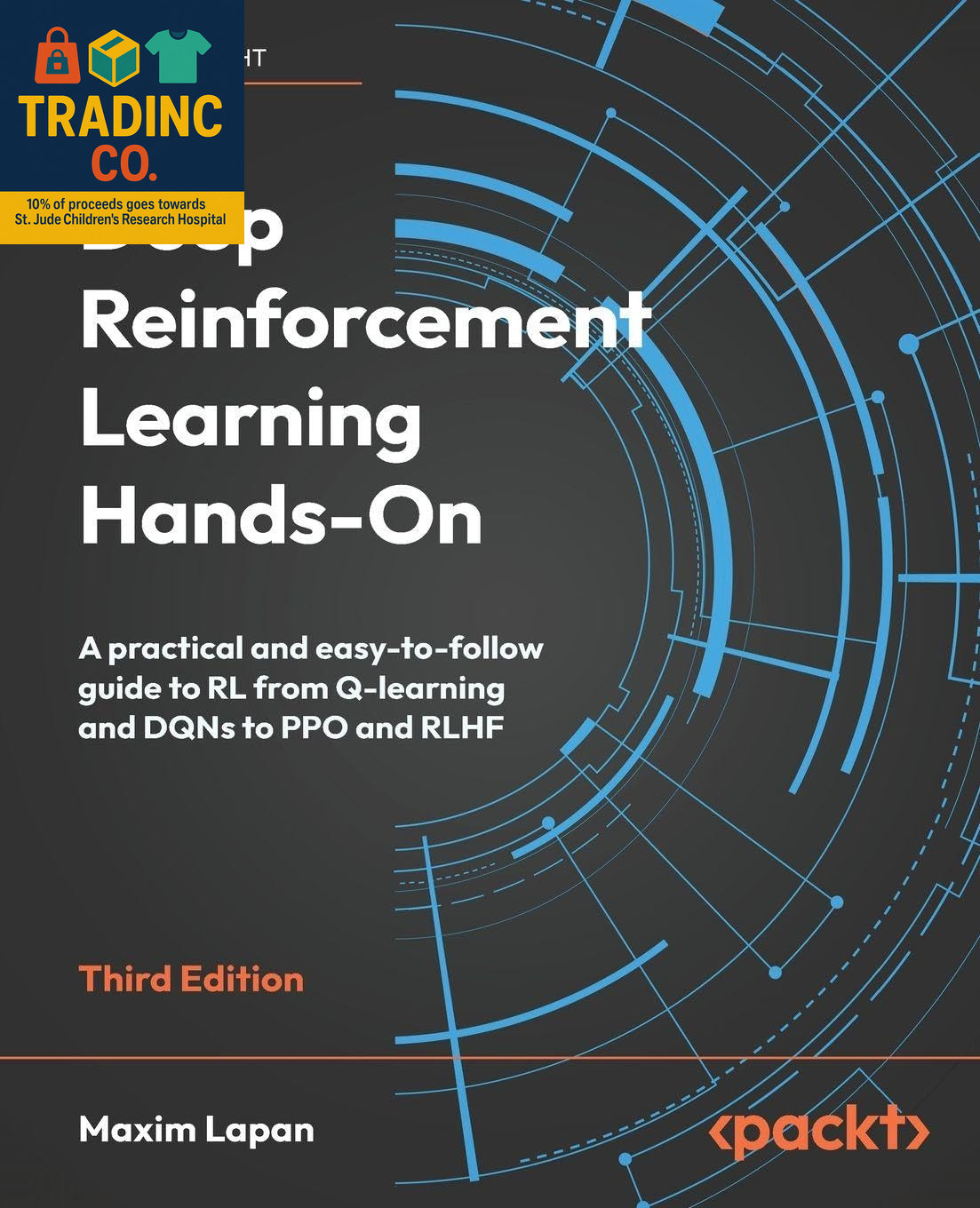 Deep Reinforcement Learning: A Practical Guide from Q-Learning to RLHF