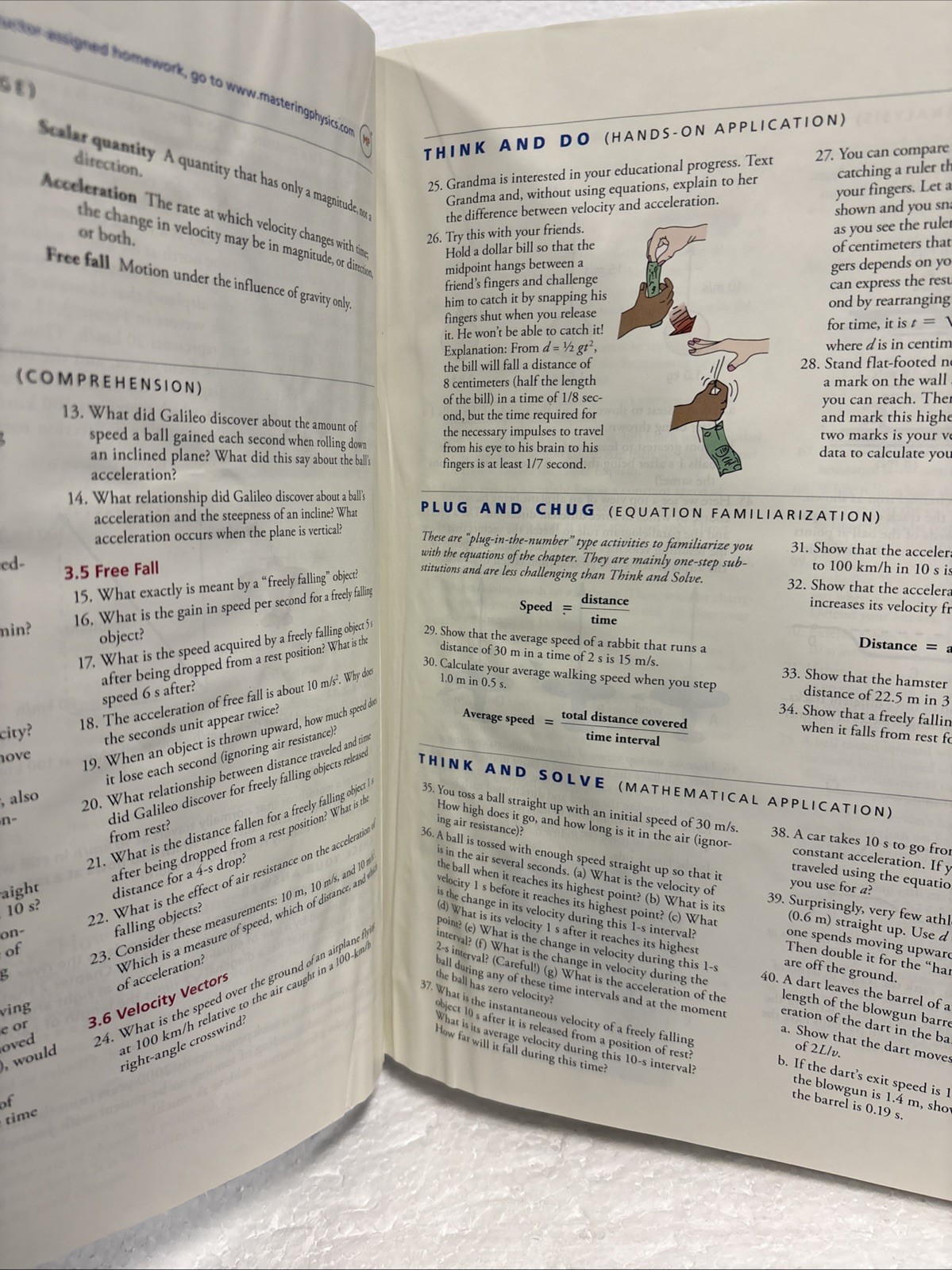 Conceptual Physics by Paul G. Hewitt, Twelfth Edition, 2015