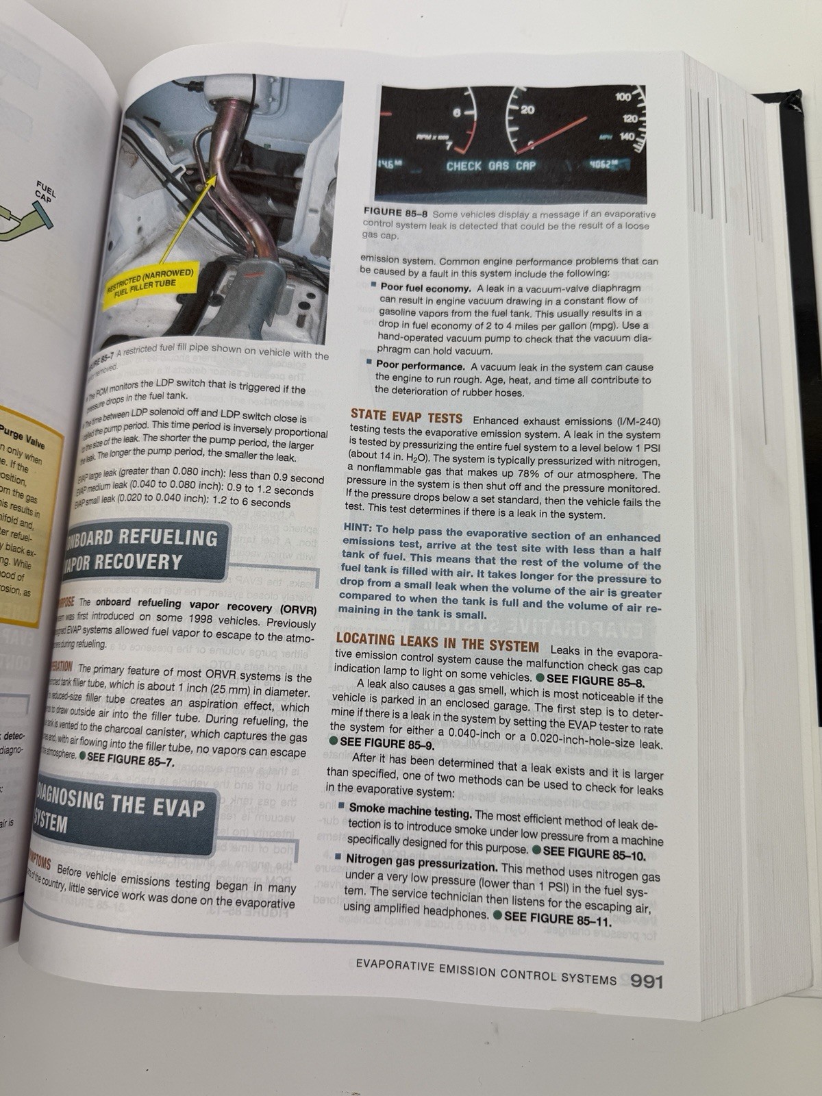 Automotive Technology: Principles Hardcover Halderman James 6th Edition