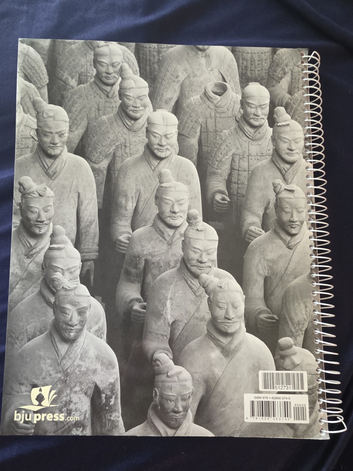 BJU Press World History Activities Answer Key Bob Jones 5th Edition Teacher