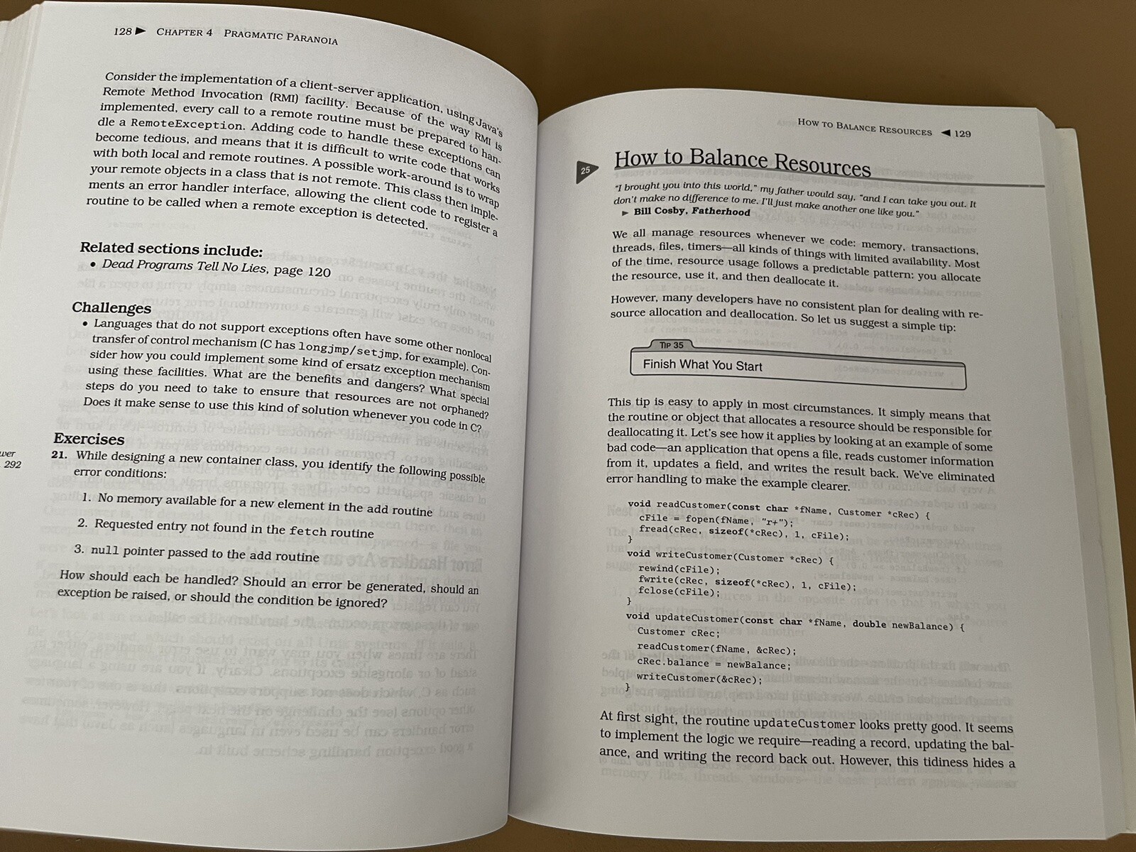 The Pragmatic Programmer Andrew Hunt David Thomas From Journeyman to Master