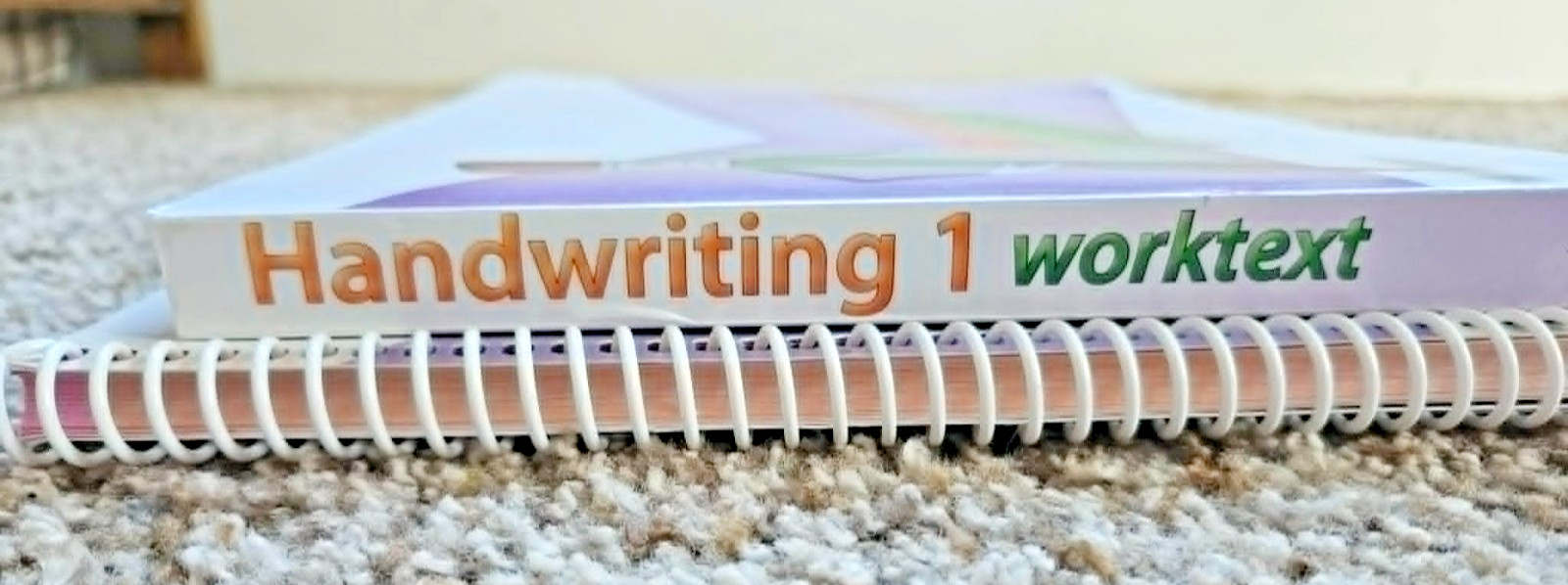 BJU Grade 1 Curriculum FULL SET – Workbooks and Teacher Manuals included