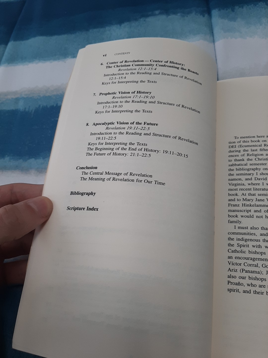 Bible and Liberation Ser.: Apocalypse : A People’s Commentary on the Book of…