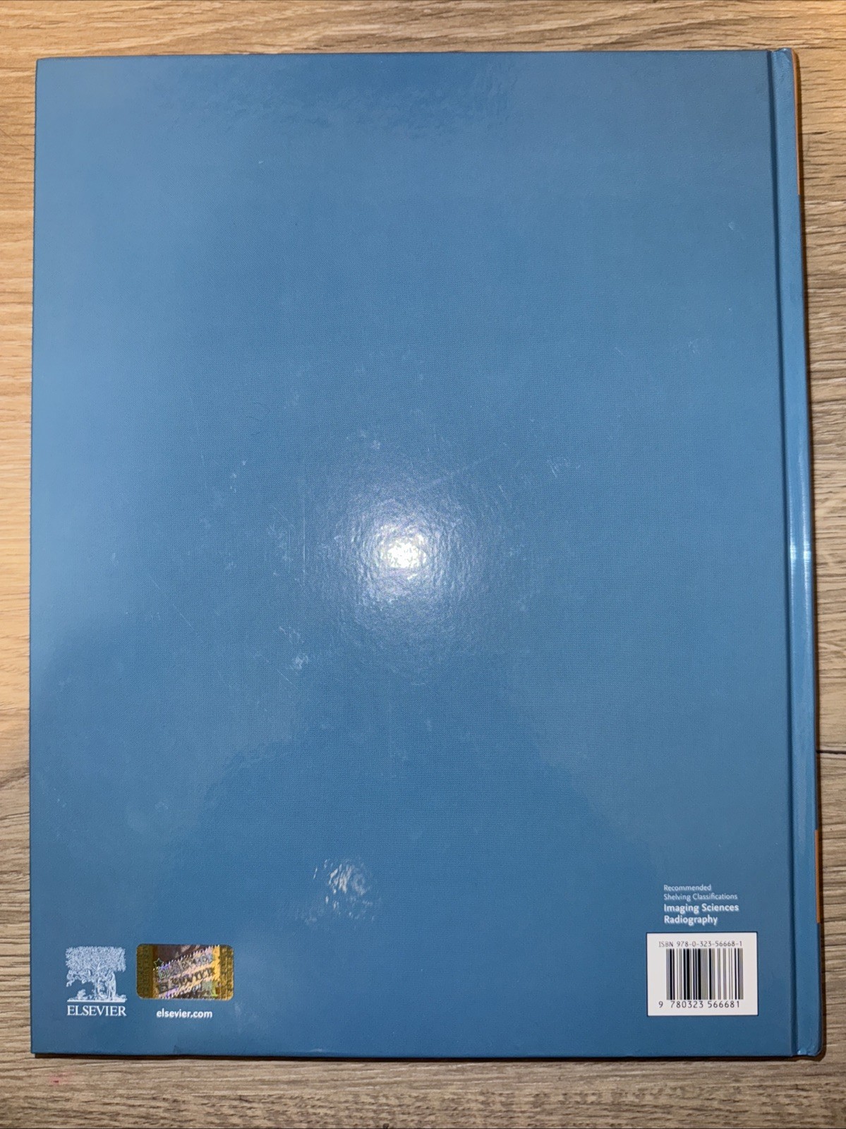 Essentials of Radiographic Physics and Imaging by Terri L. Fauber James Johnston