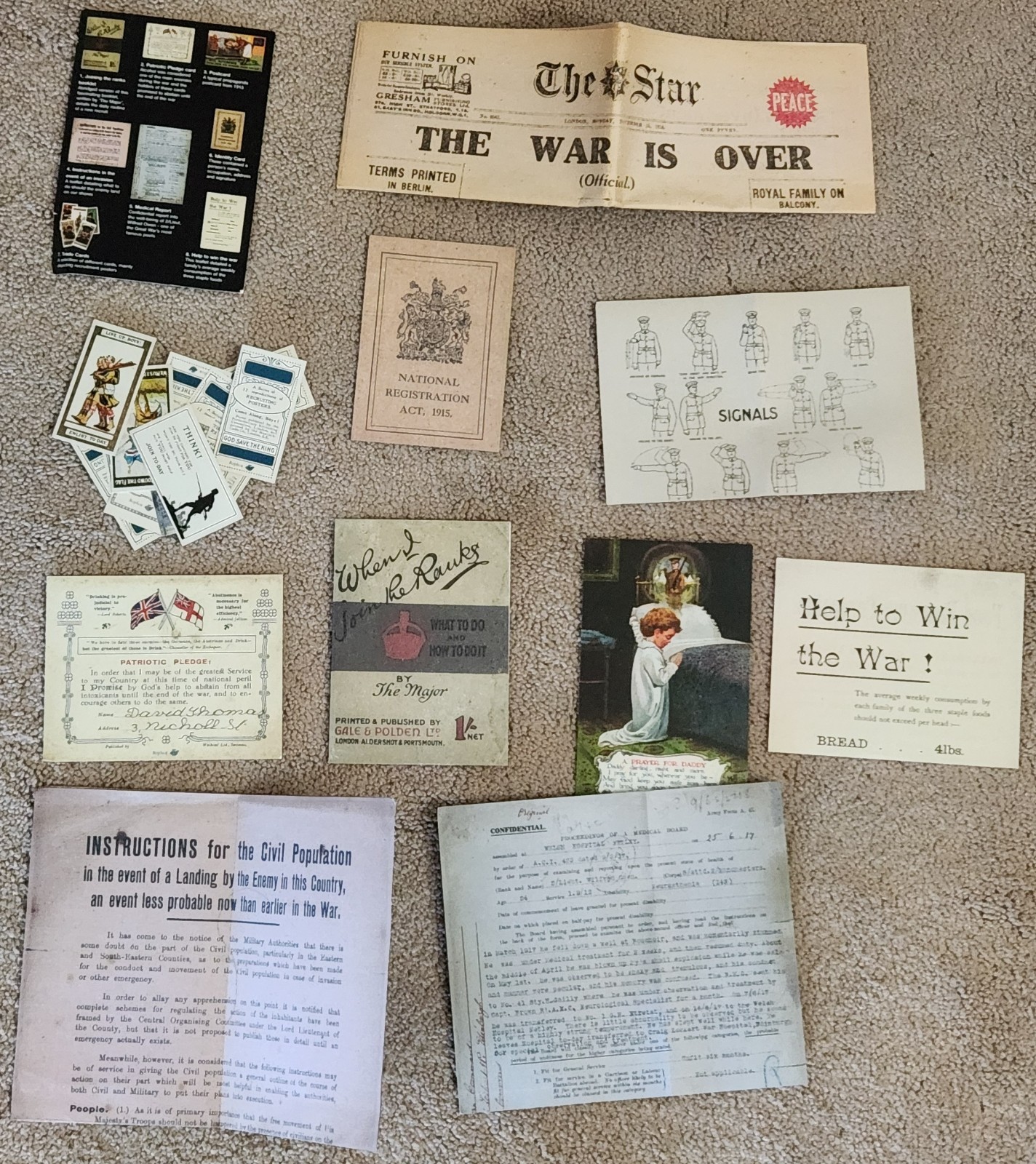 Bob Jones University World History 5th Edition Bundle