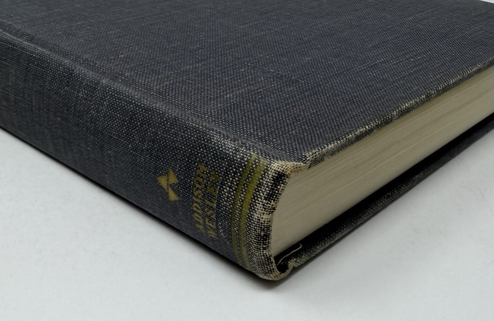 Transistor Circuit Analysis by Joyce & Clarke 1962 Hardcover Vintage Math Book