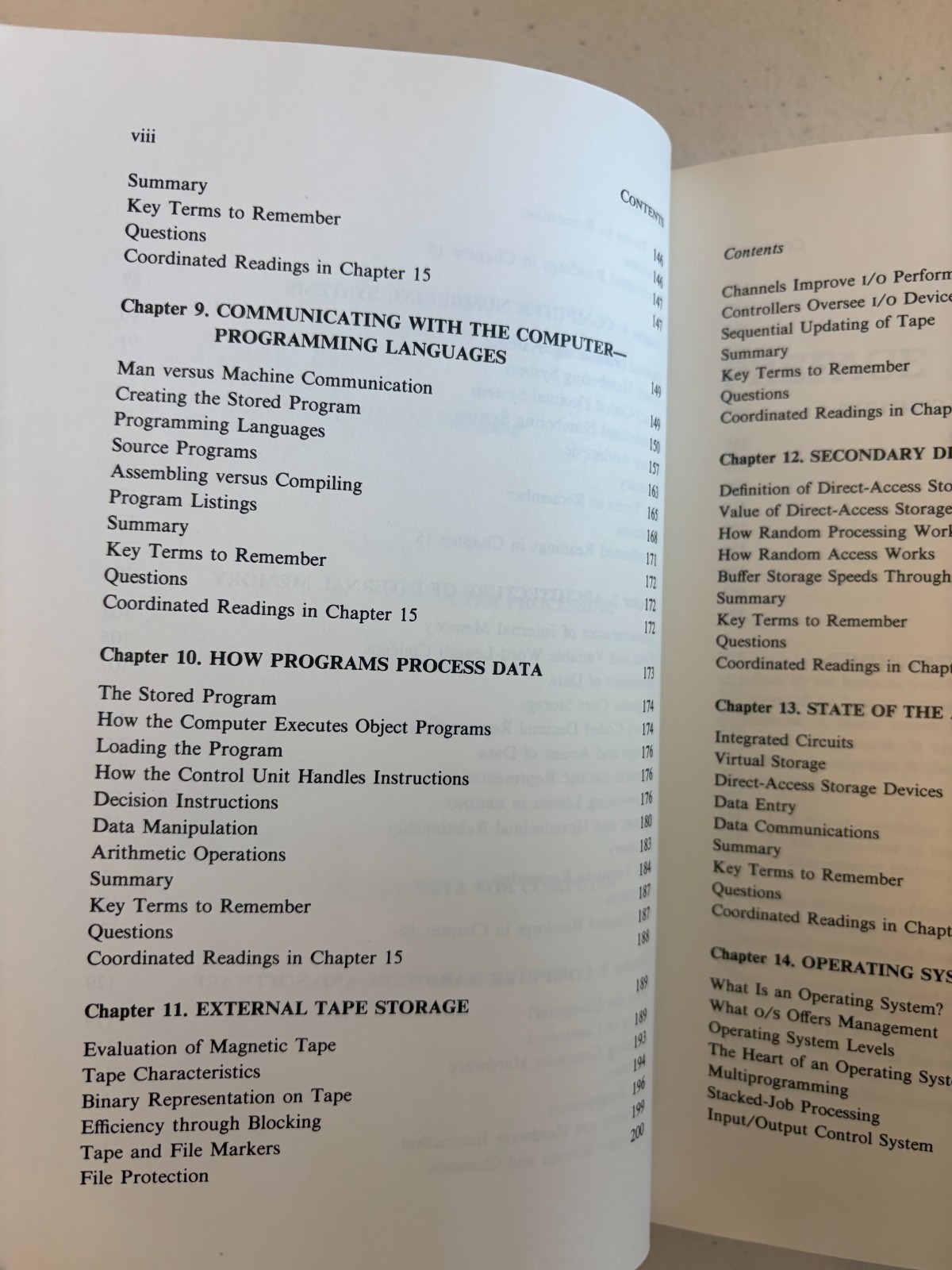 Computers & Management for Business Douglas A. Colbert Textbook Petrocelli Books