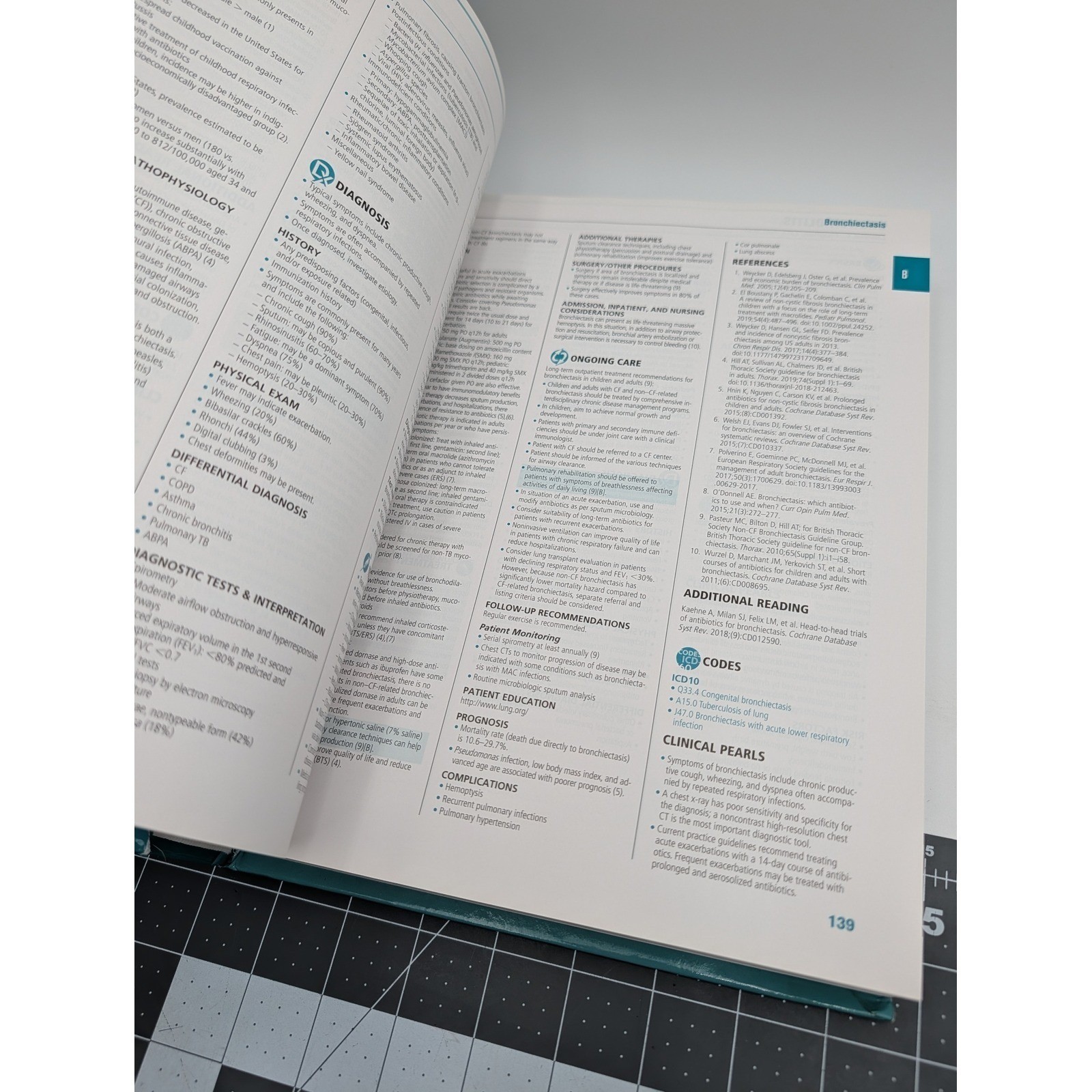 The 5 Minute Clinical Consult 2023 Teal Hardcover 31st Edition