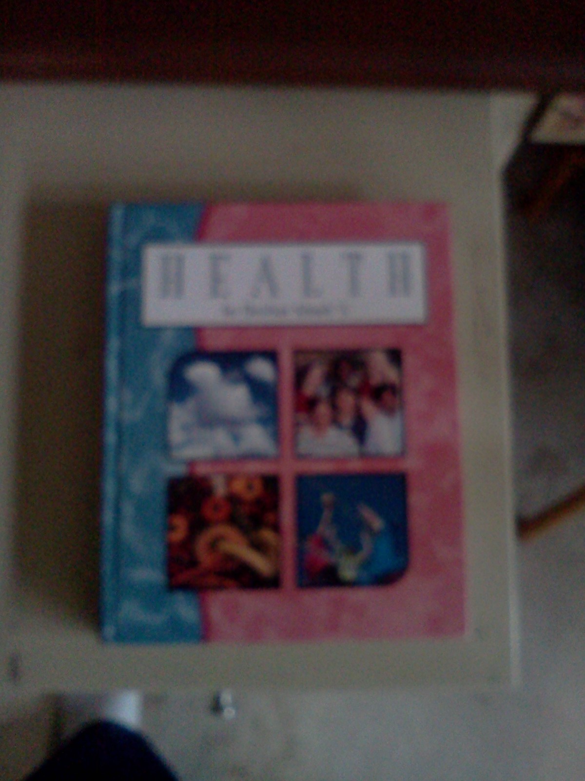 BJU Bob Jones HEALTH for Christian Schools Set – Text, TE, Tests + Answer Key