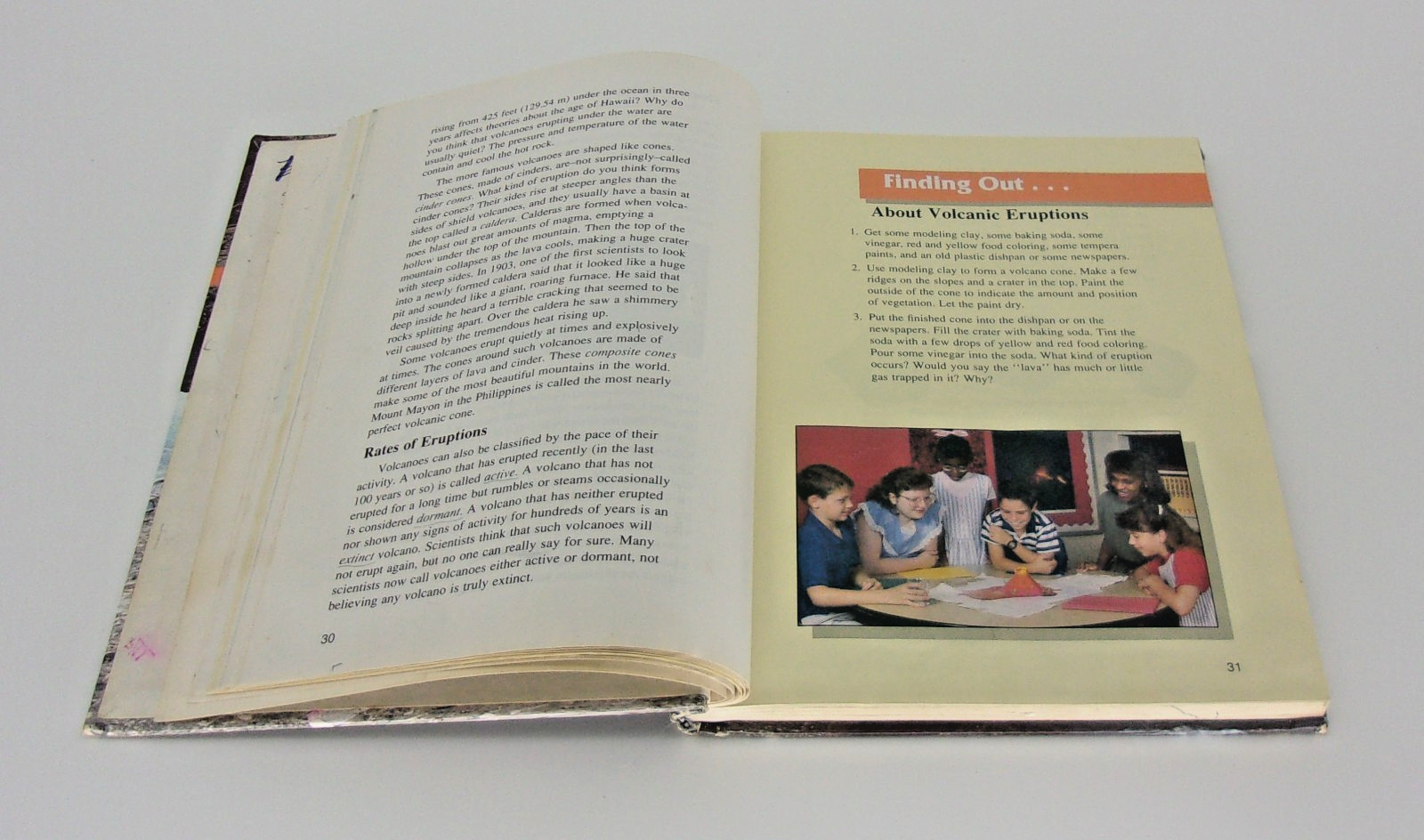 Science 6 for Christian Schools Textbook, Second Edition-Bob Jones University