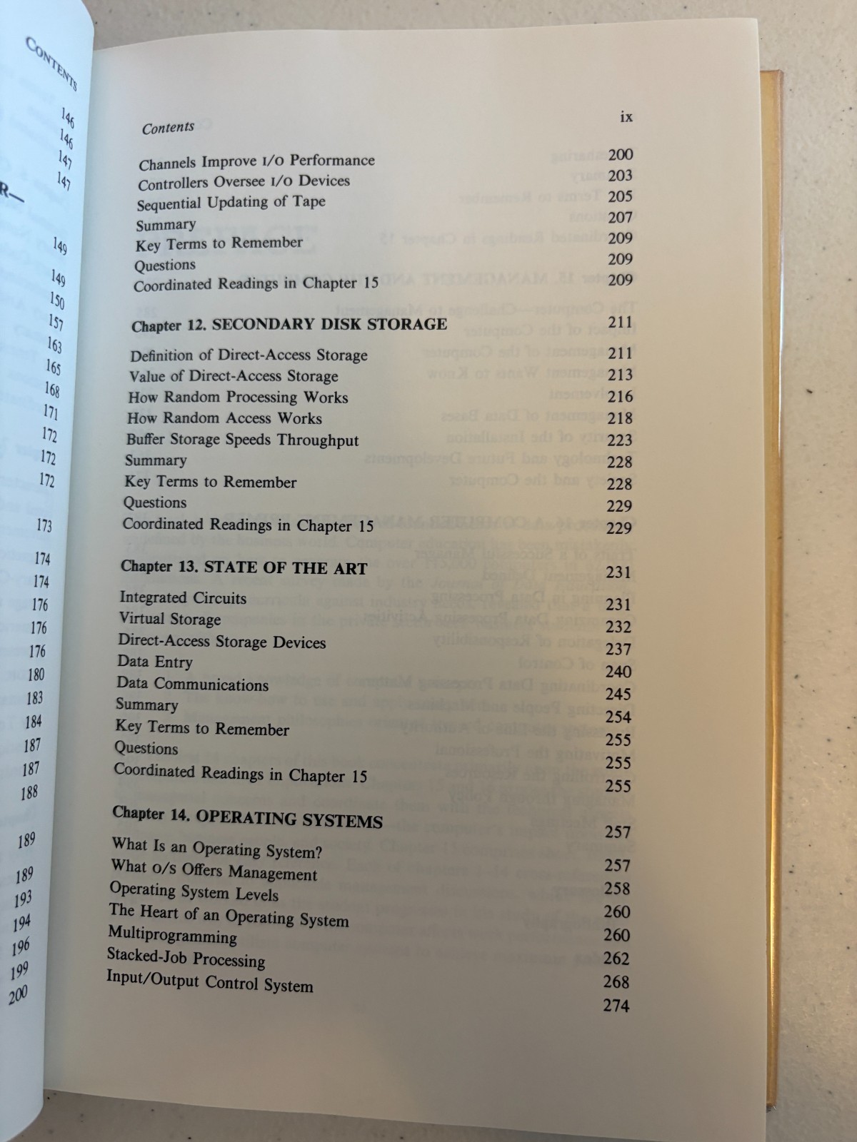 Computers & Management for Business Douglas A. Colbert Textbook Petrocelli Books