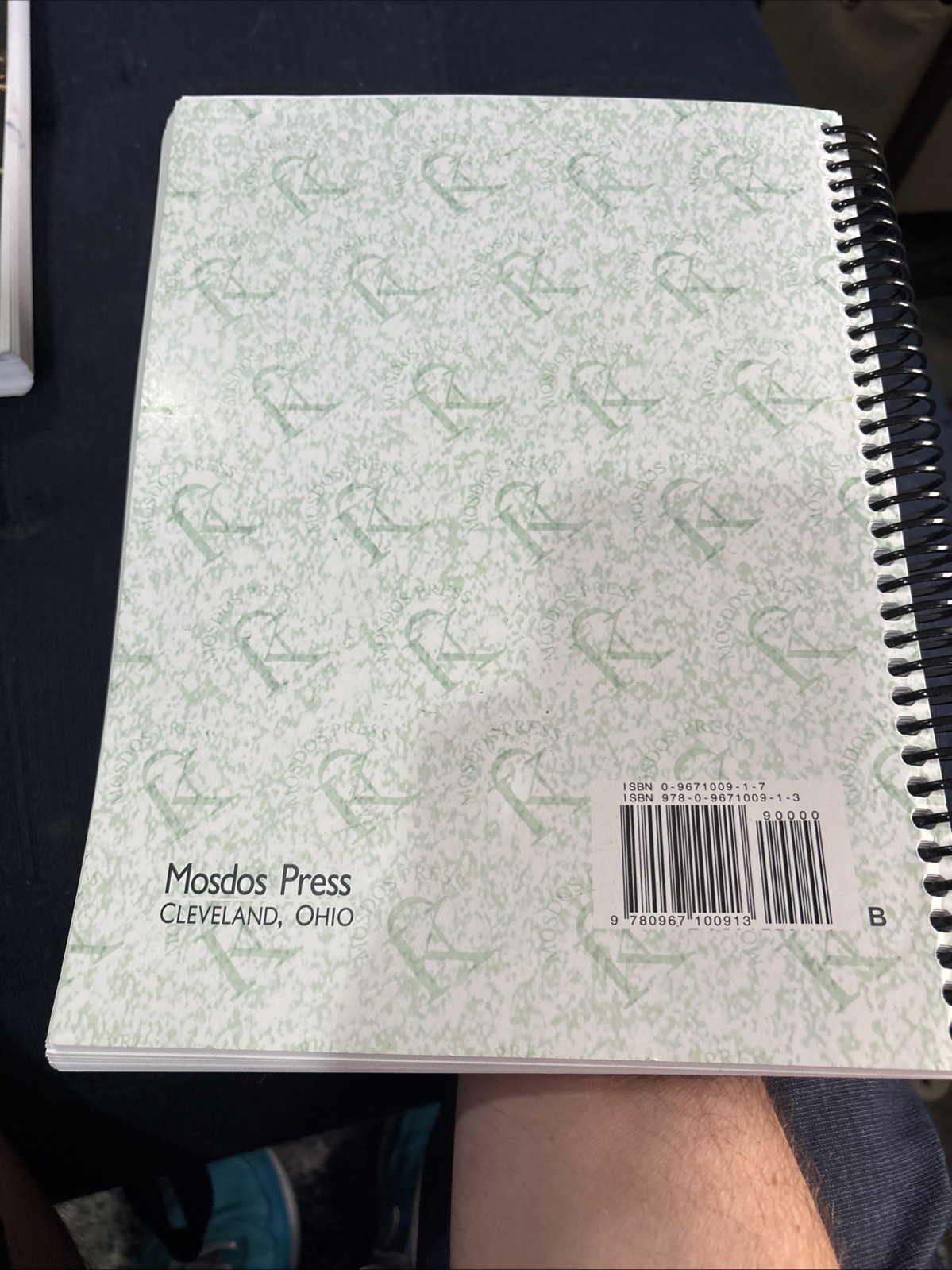 Lot 3 Mosdos Press Literature Jade Teacher’s Edition Part 1-2 Set