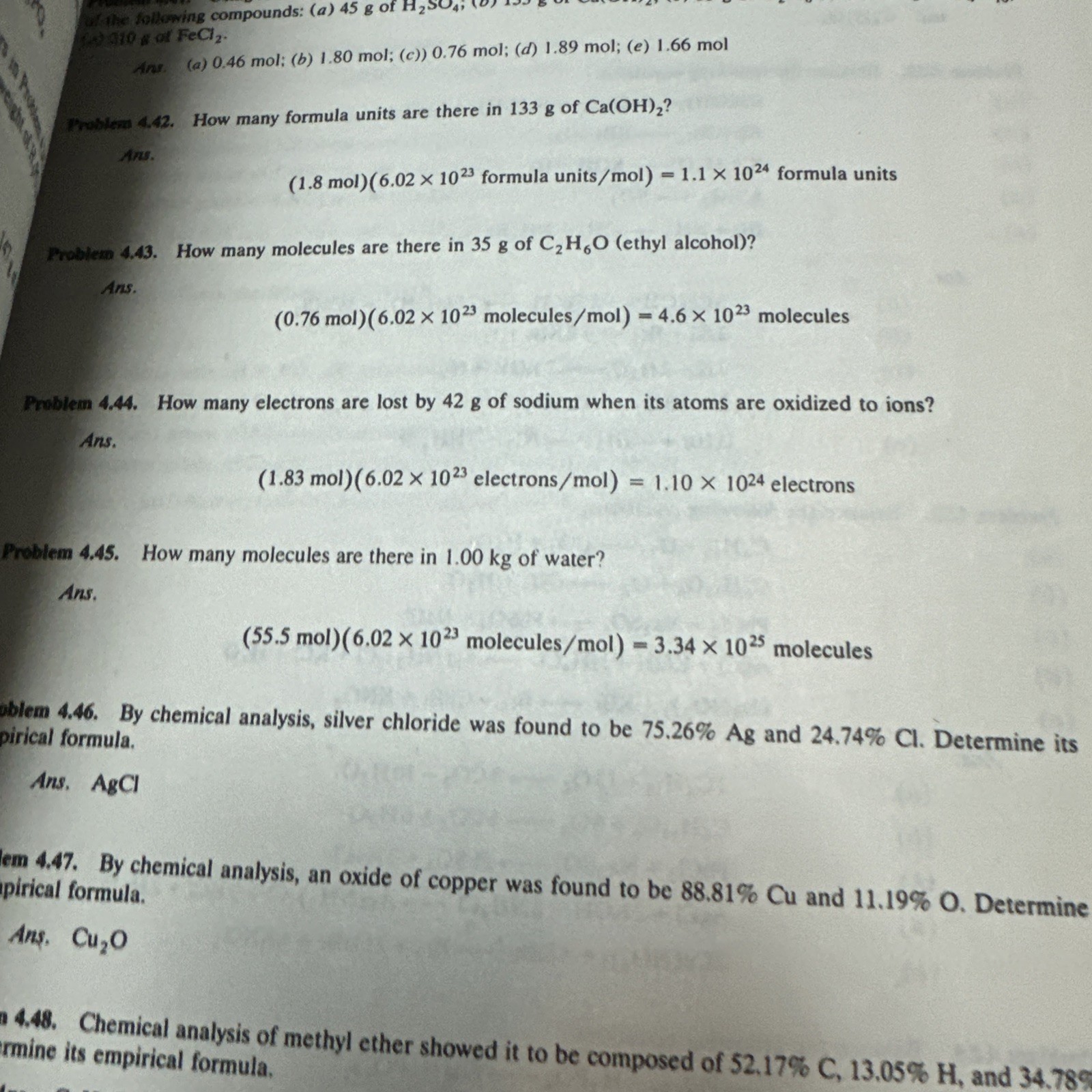Schaum’s Outline of General, Organic, and Biochemistry for Nursing and Allie…