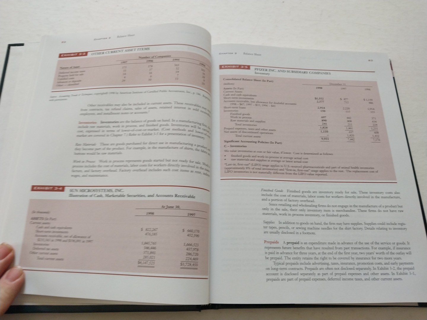Financial Reporting and Analysis: – Hardcover, by Gibson Charles H. – New g