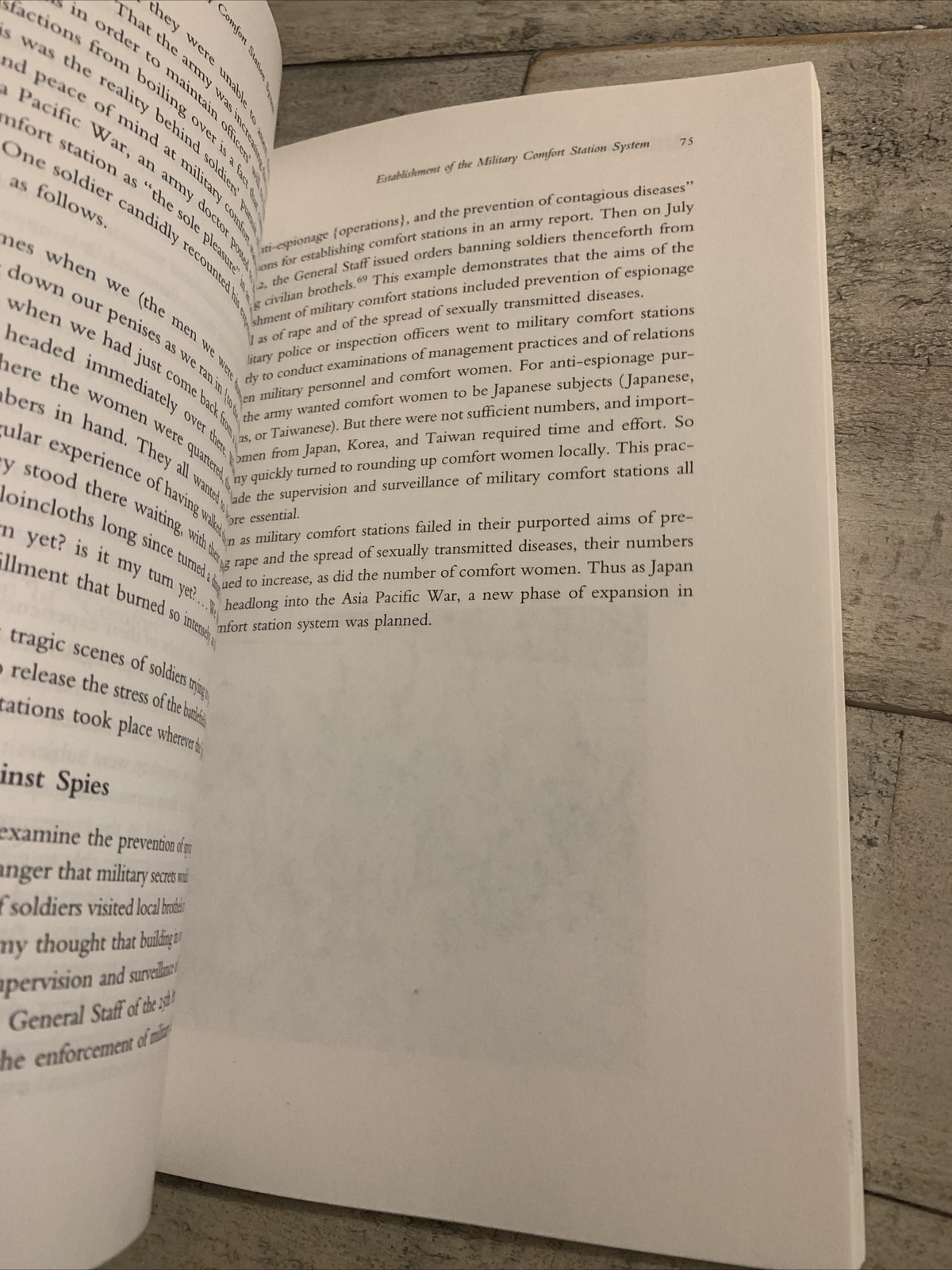 Asia Perspectives: History, Society, and Culture Ser.: Comfort Women : Sexual…