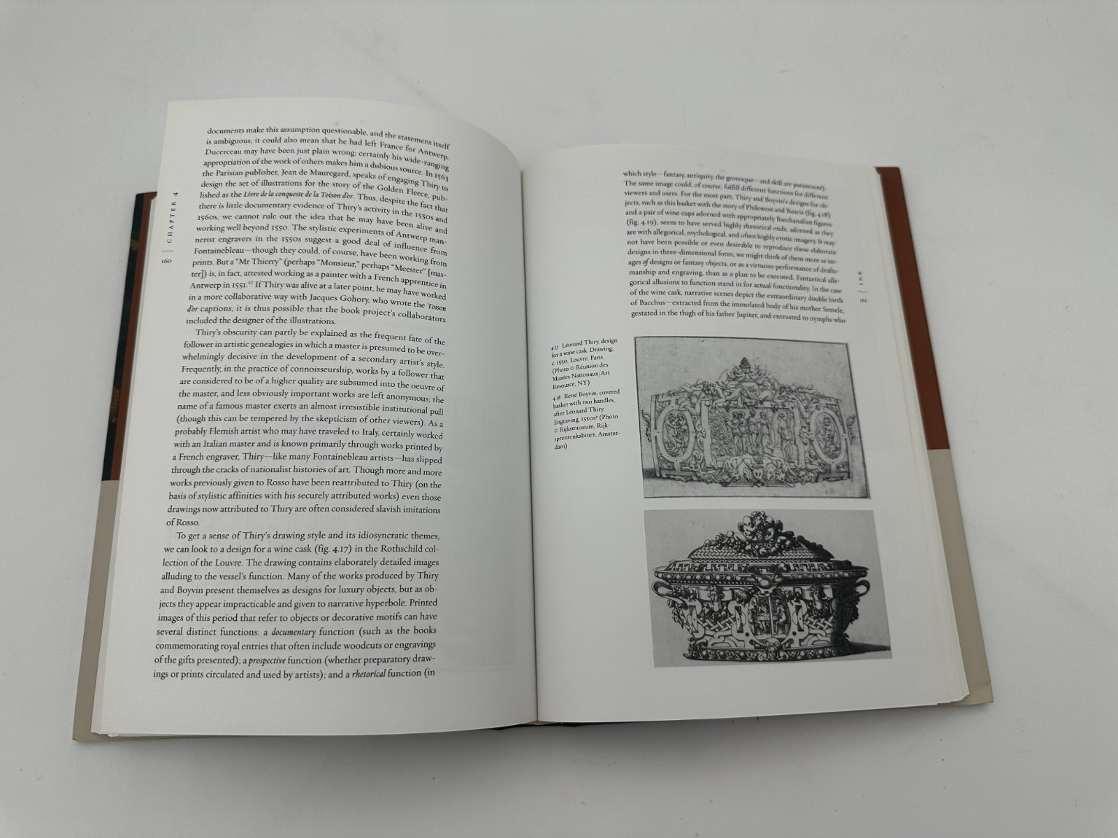 Blood, Milk, Ink, Gold: Abundance and Excess in the French Renaissance Hardcover