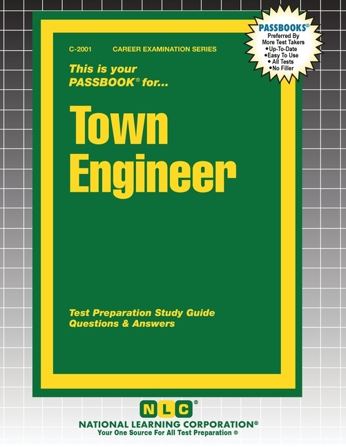 Town Engineer