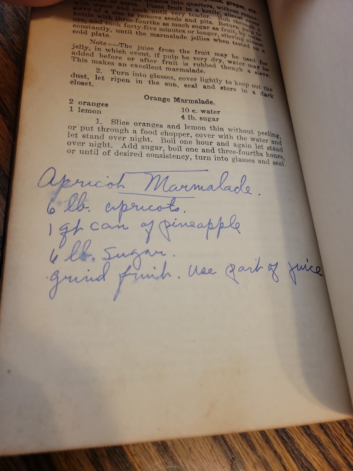 Domestic Science For The 7th And 8th Grades In The Denver Public 1912 Signed