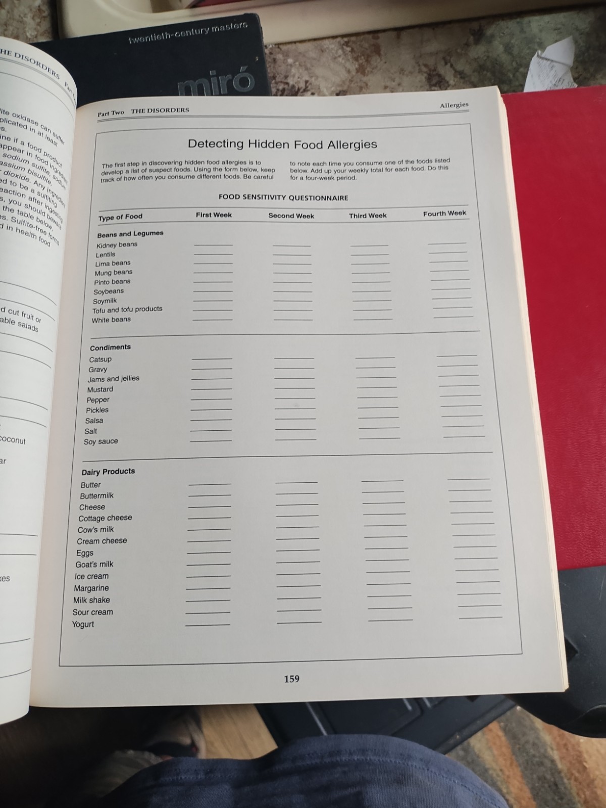 Prescription for Nutritional Healing 3rd Edition, Paperback, by Balch EXCELLENT