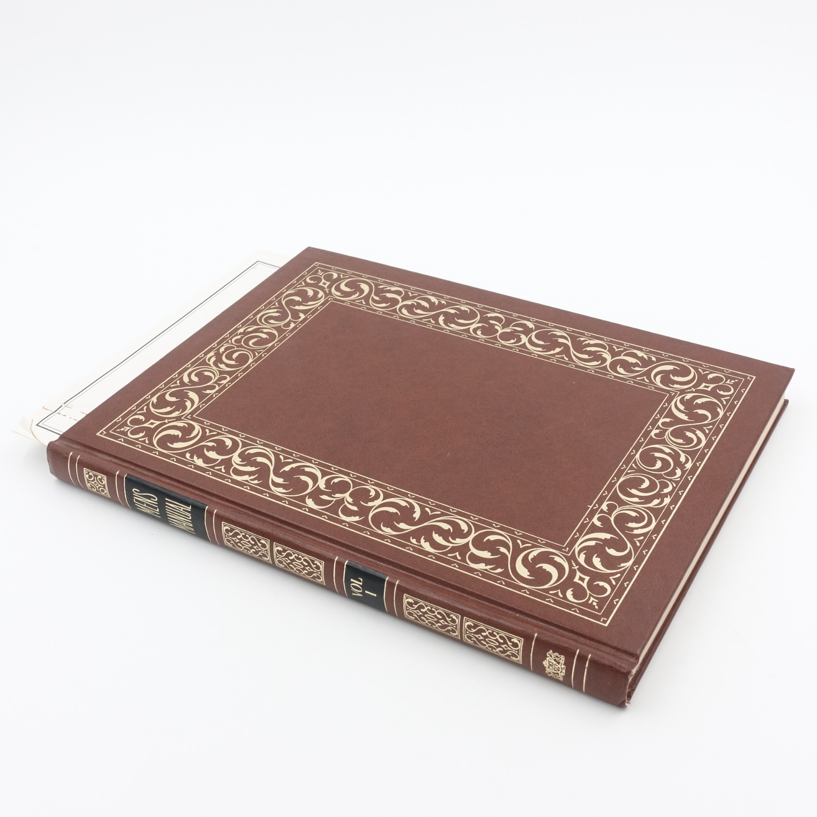 Men’s Manual Volumes I & II Institute In Basic Life Principles Hardcover VGUC