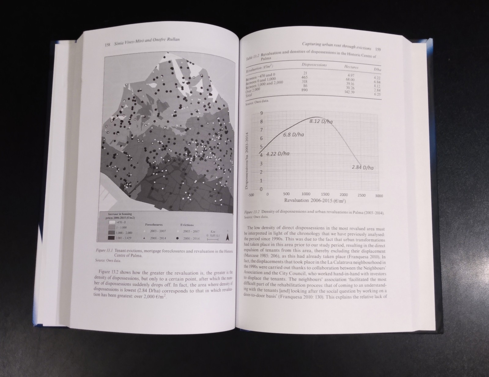 GENTRIFICATION AS A GLOBAL STRATEGY Neil Smith & Beyond – Abel Abet (As New)