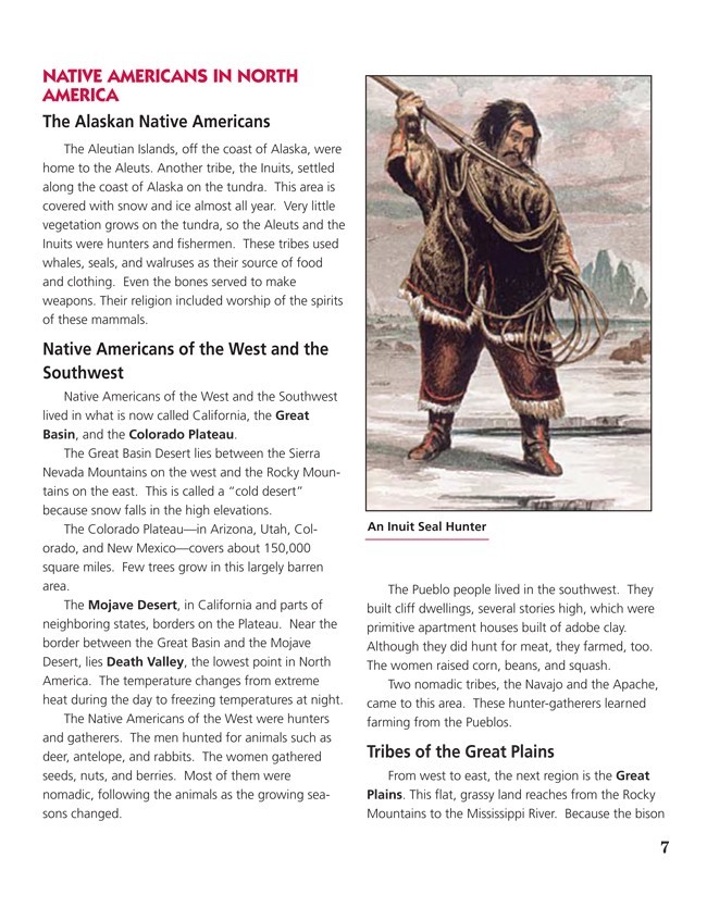 Taking the High Road to Social Studies, Book 7-8 Vol. 1 (272 pages)