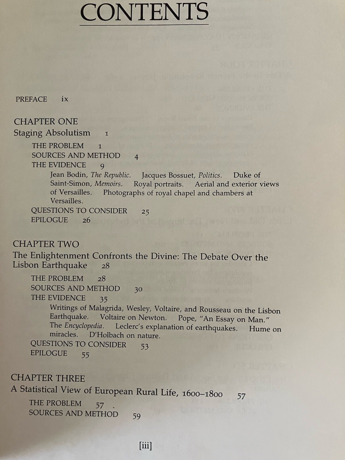 Discovering the Western Past A Look at The Evidence Volume II Since 1650 PB