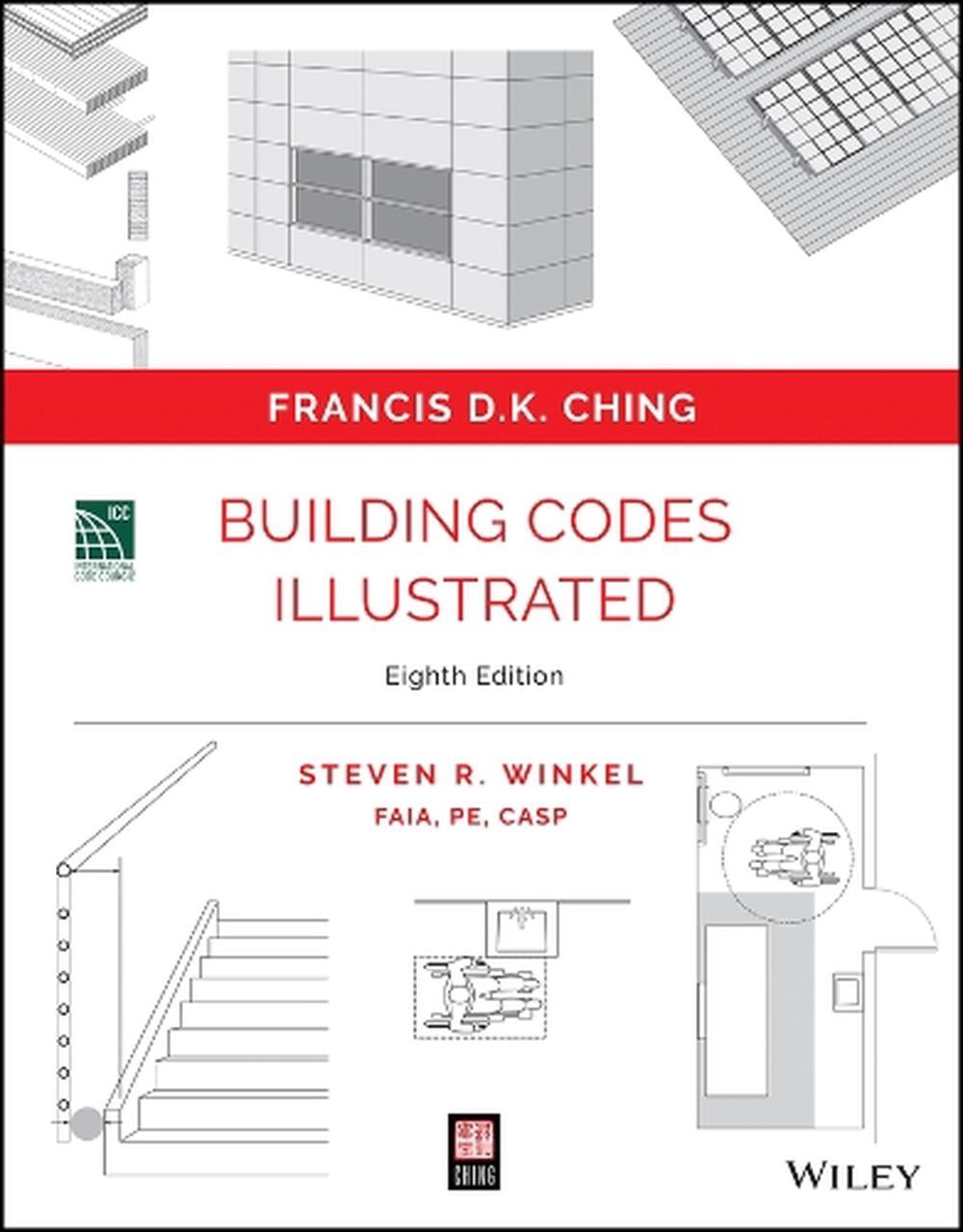 Building Codes Illustrated: A Guide to Understanding the 2024 International Buil