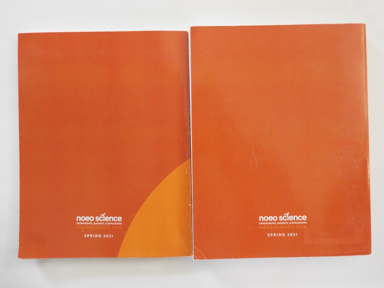Lot 2 Noeo Science Chemistry 3 Instructor’s Guide and Lab Manual Grades 7-8