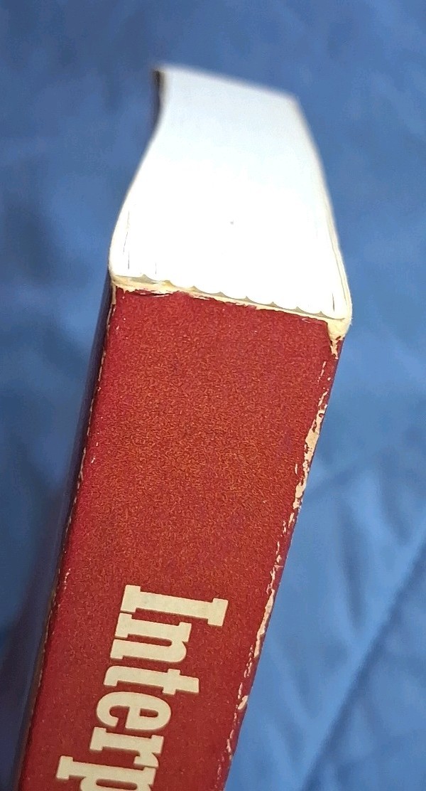 Interpretations of Fascism A. James Gregor 1974 Paperback General Learning Press