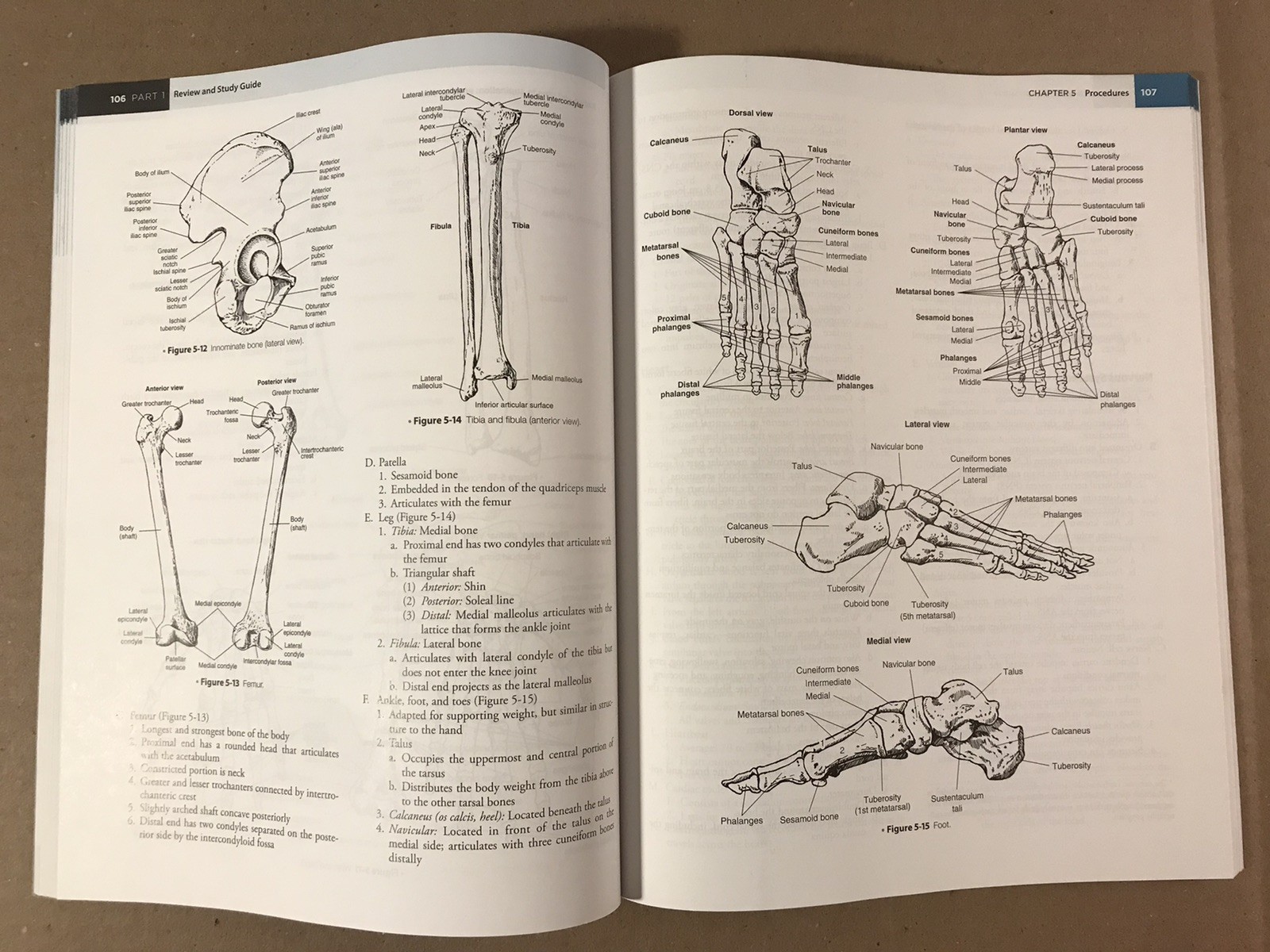 Mosby’s Comprehensive Review of Radiography – Seventh 7th Edition – Study Guide