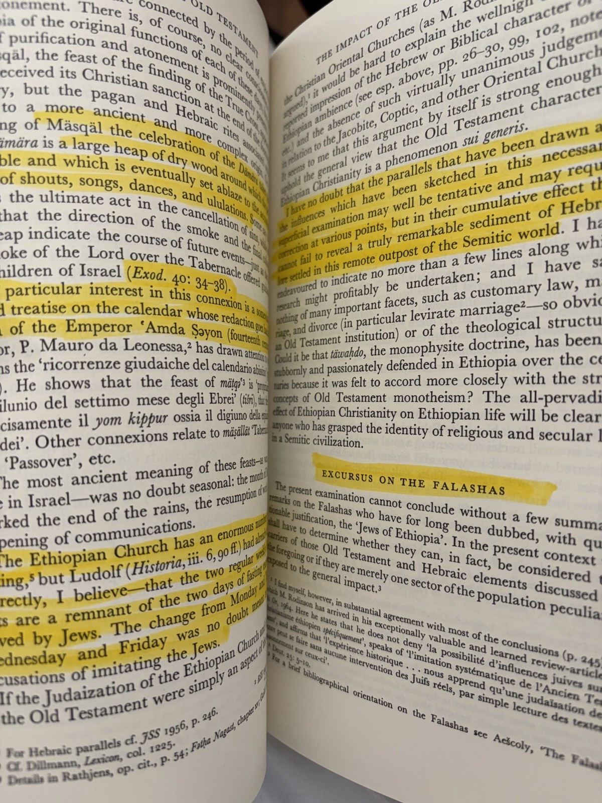 Schweich Lectures on Biblical Archaeology Ser.: Ethiopia and the Bible by Edward