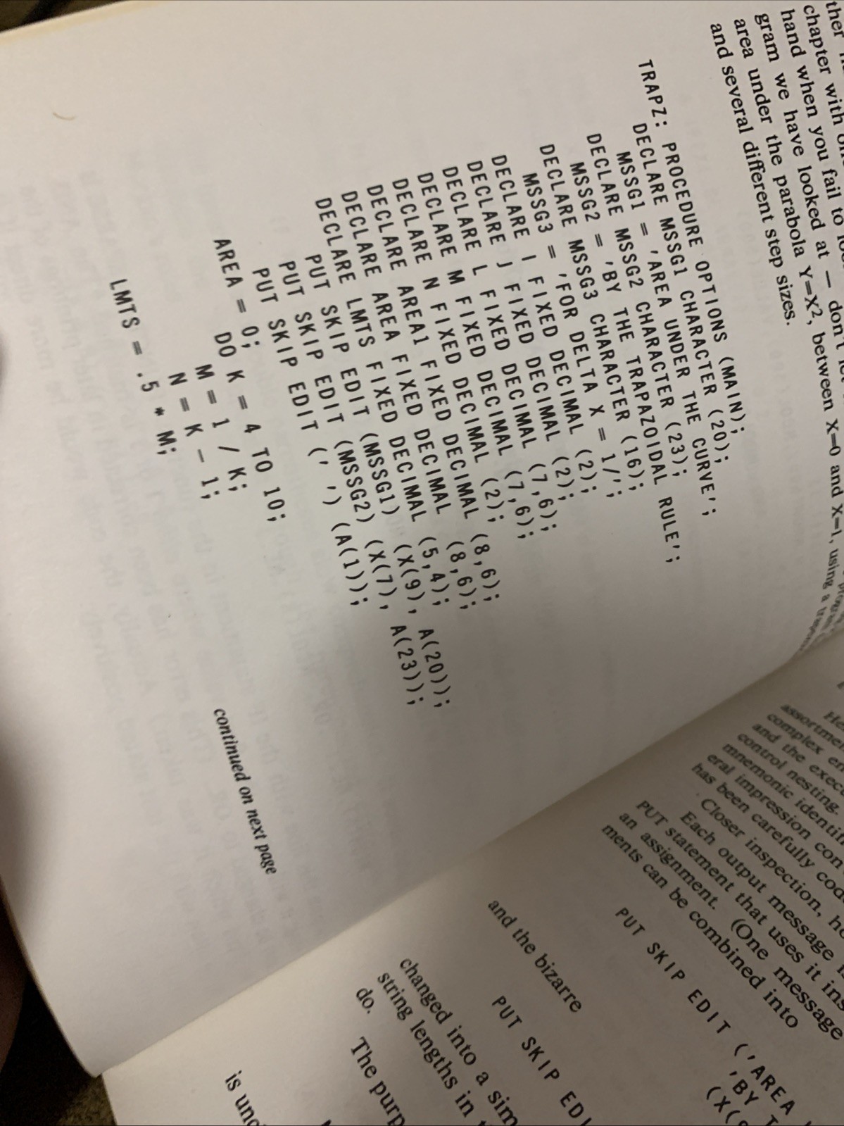 THE ELEMENTS OF PROGRAMMING STYLE By Brian W. Kernighan & P. J. Plauger