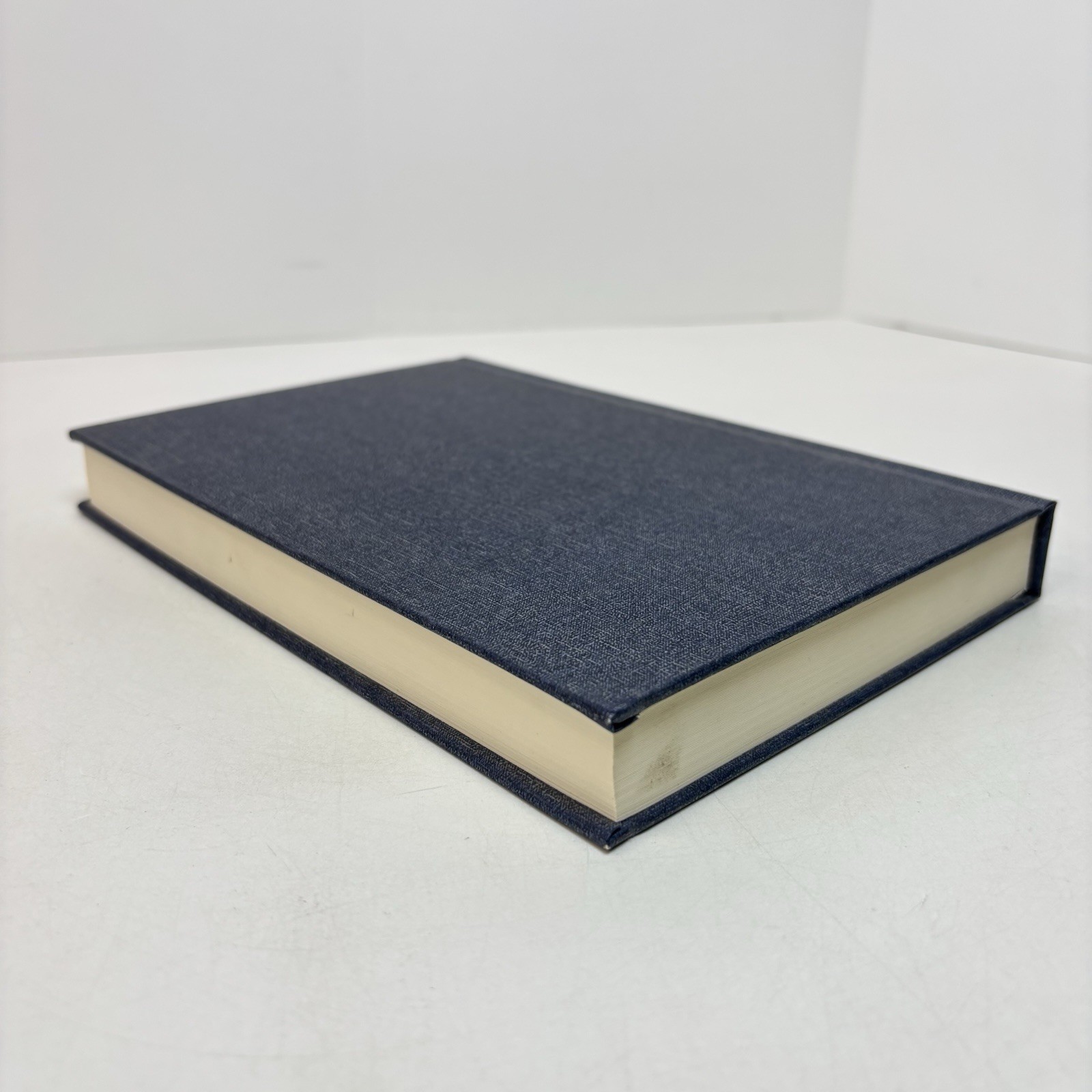 The Ethics of Liberty Murray N Rothbard HC 2002 NYU Press Intro By Hans Hoppe 1V