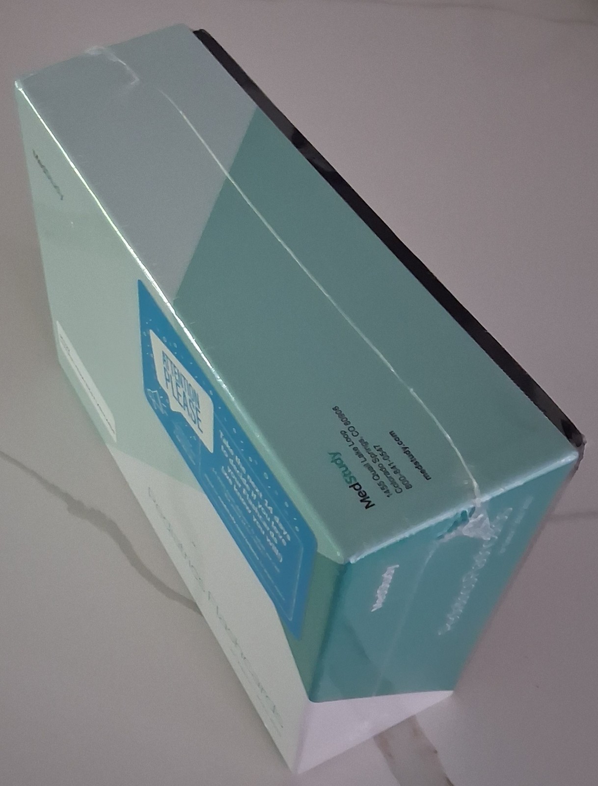 MedStudy Pediatrics Flashcards 10th Edition 2022-2023 BRAND NEW Factory Sealed