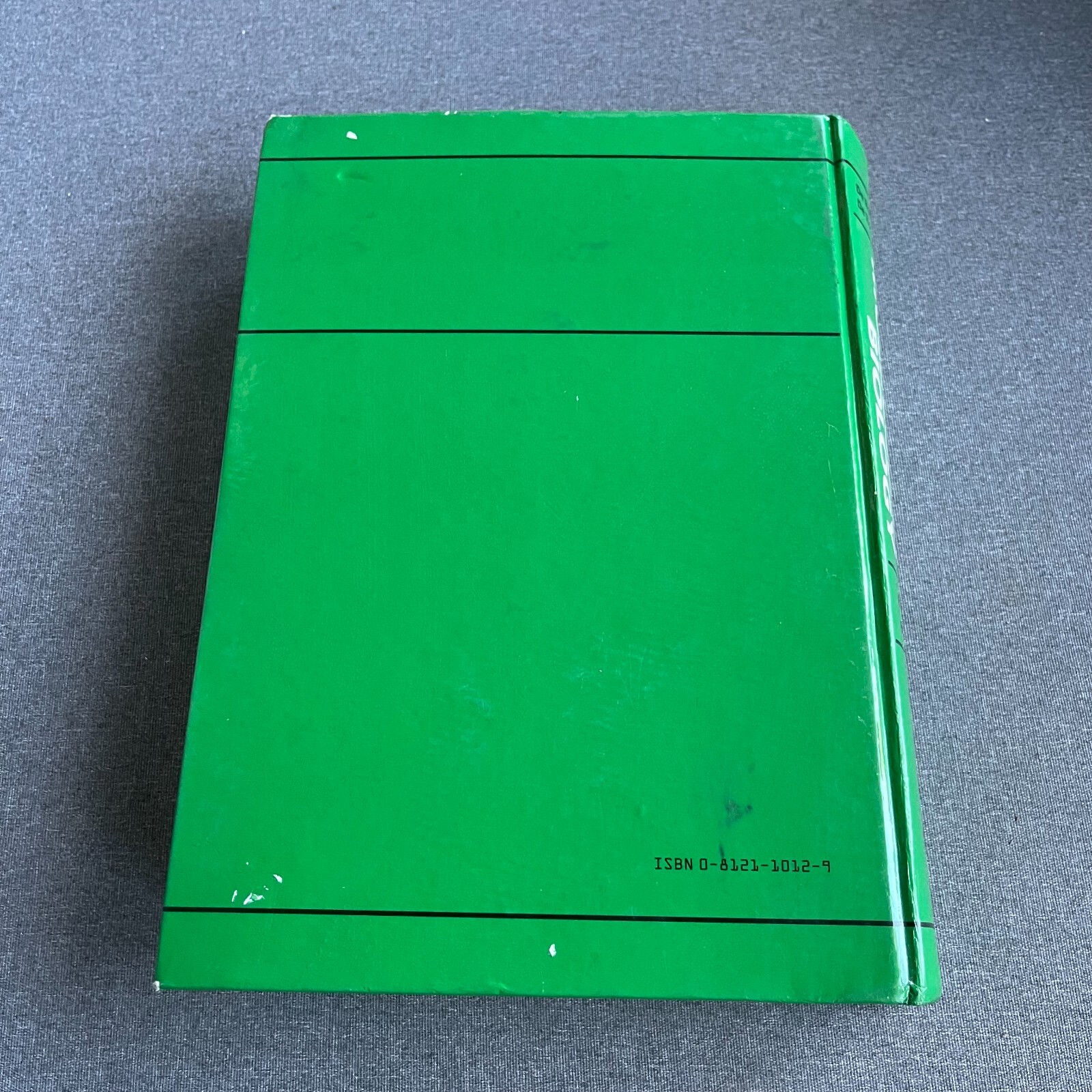 Cell and Molecular Biology Hardcover E. D., De Robertis, E. M., J