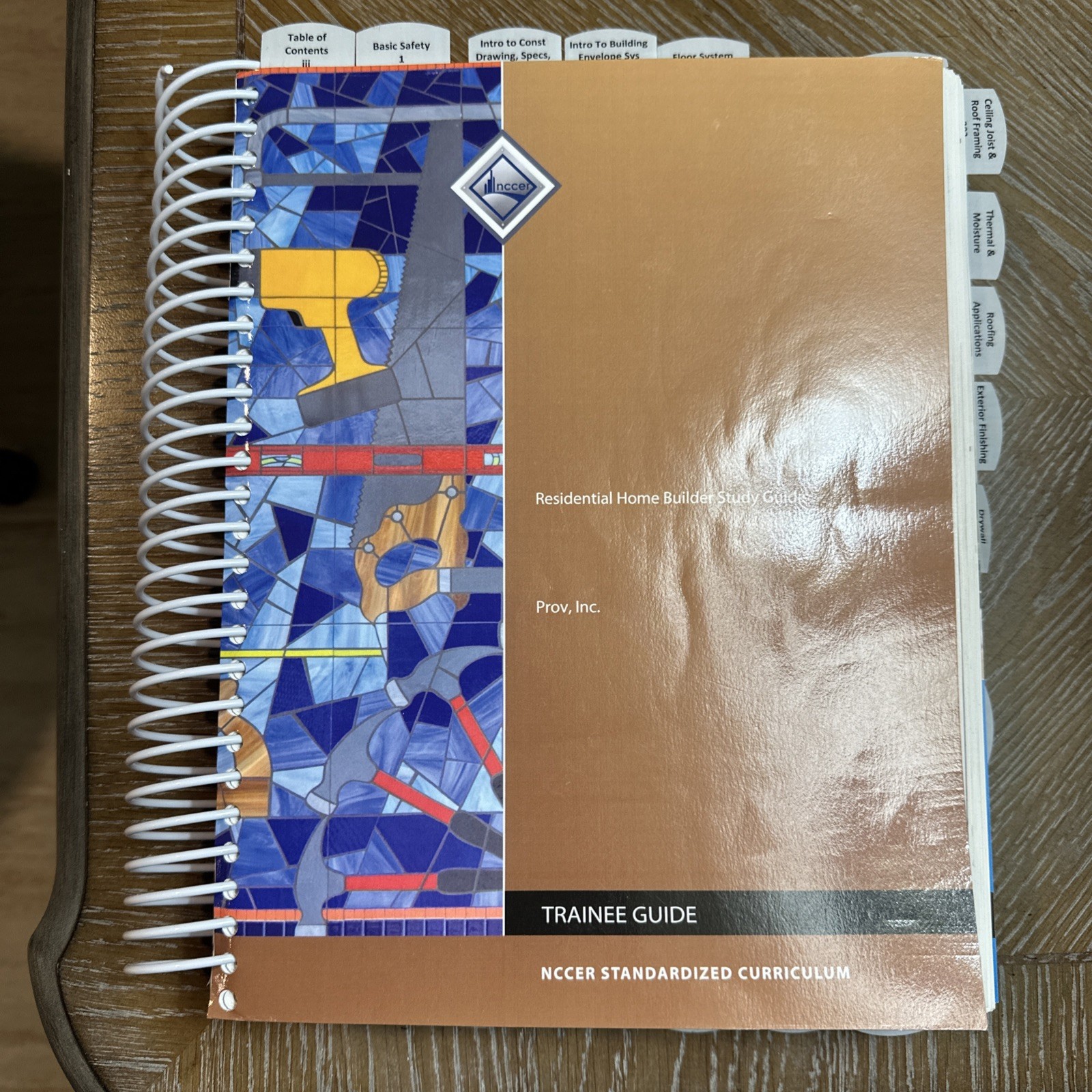 NASCLA Contractors Guide to Business Law & Project Management Alabama 4th Ed New