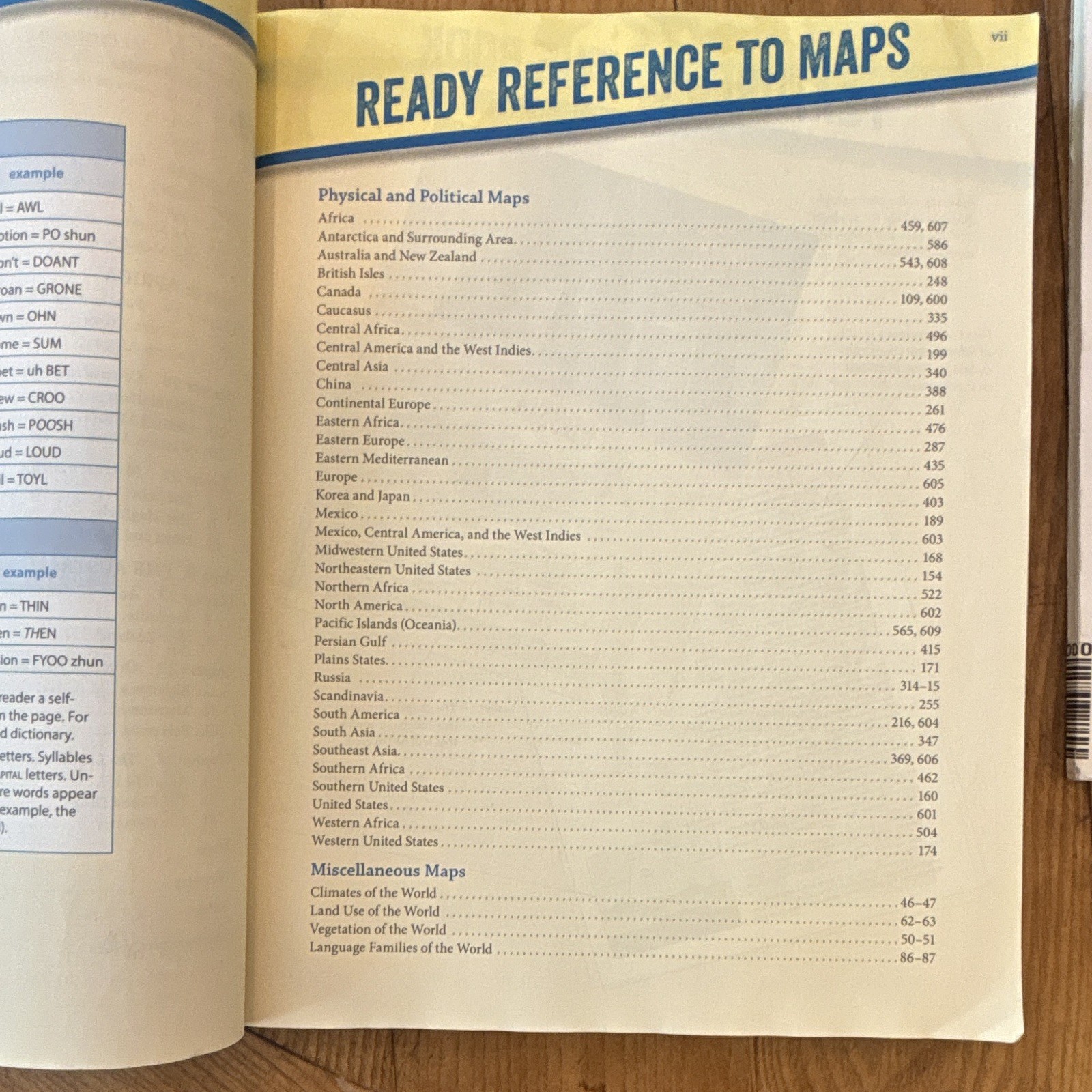 BJU Press Cultural Geography Textbook 4th Ed + Teacher Ed (Book B only) + Tests