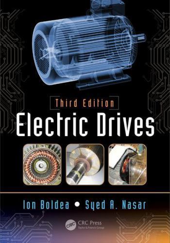Electric Drives by