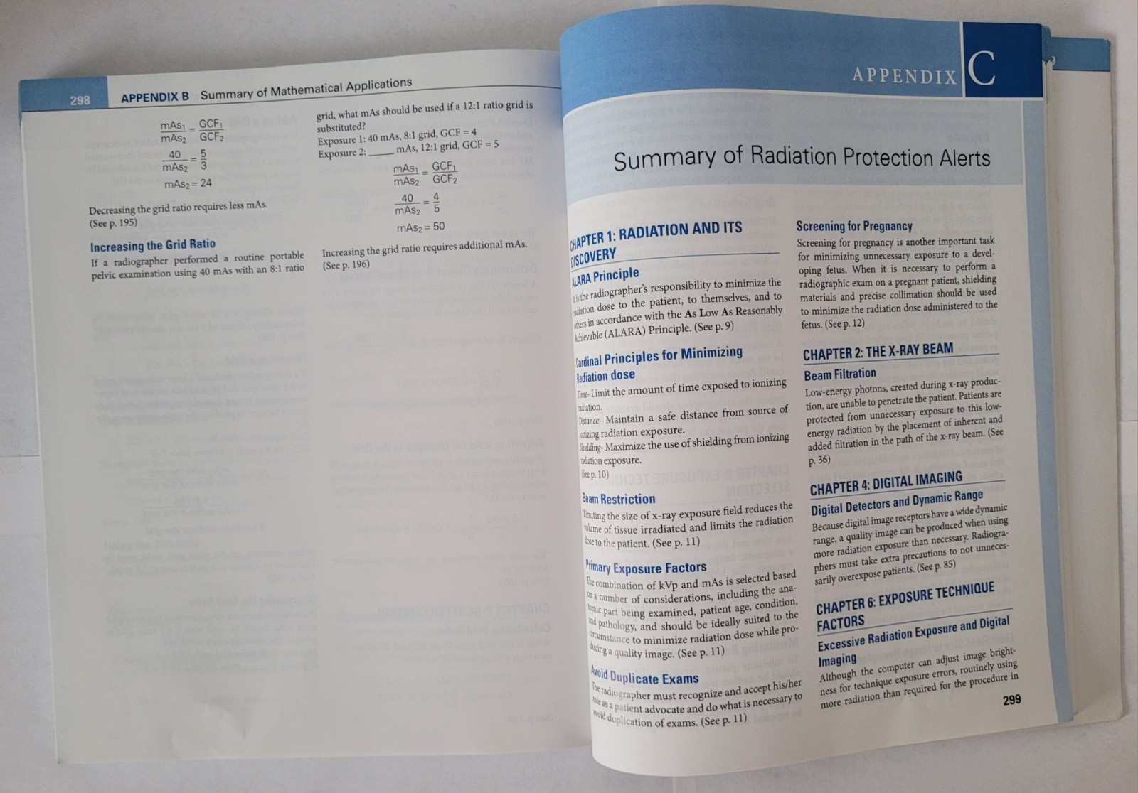 Radiographic Imaging and Exposure Terri L. Fauber 5th Edition