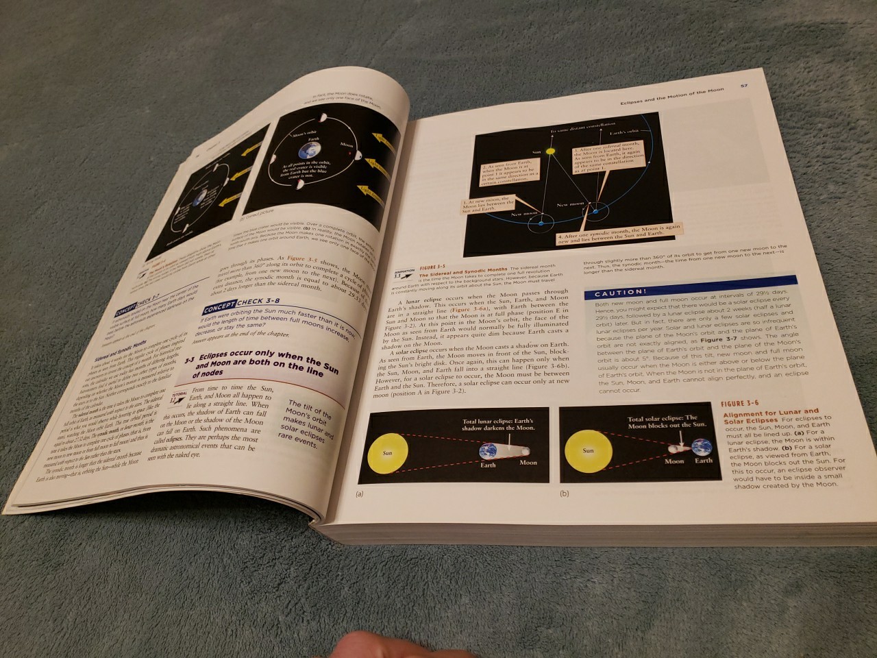 Eleventh Edition Universe Paperback Book By Robert M. Geller Comp. Copy 2019