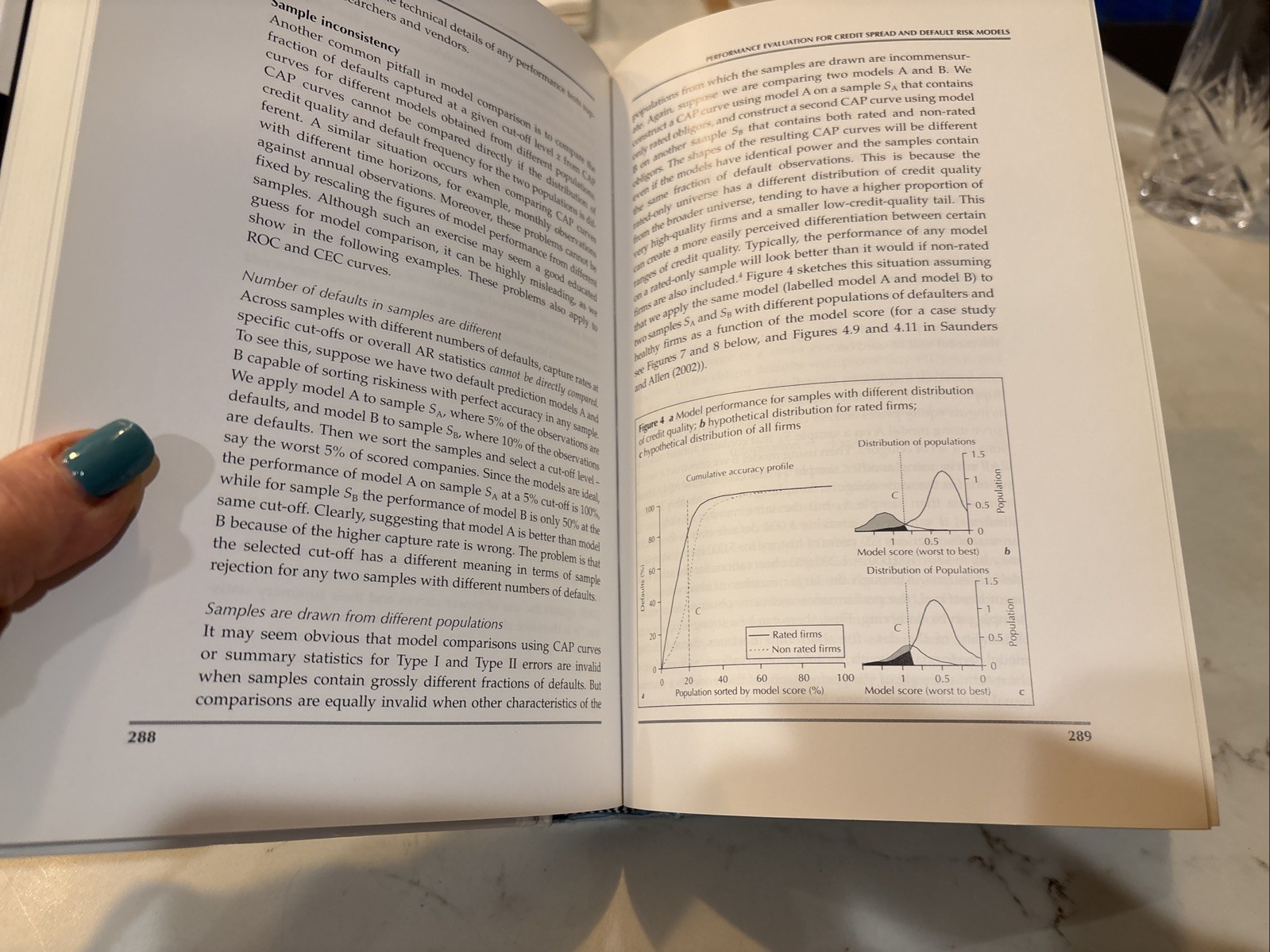 CREDIT RISK: MODELS AND MANAGEMENT, SECOND EDITION By David Shimko – HC 2004
