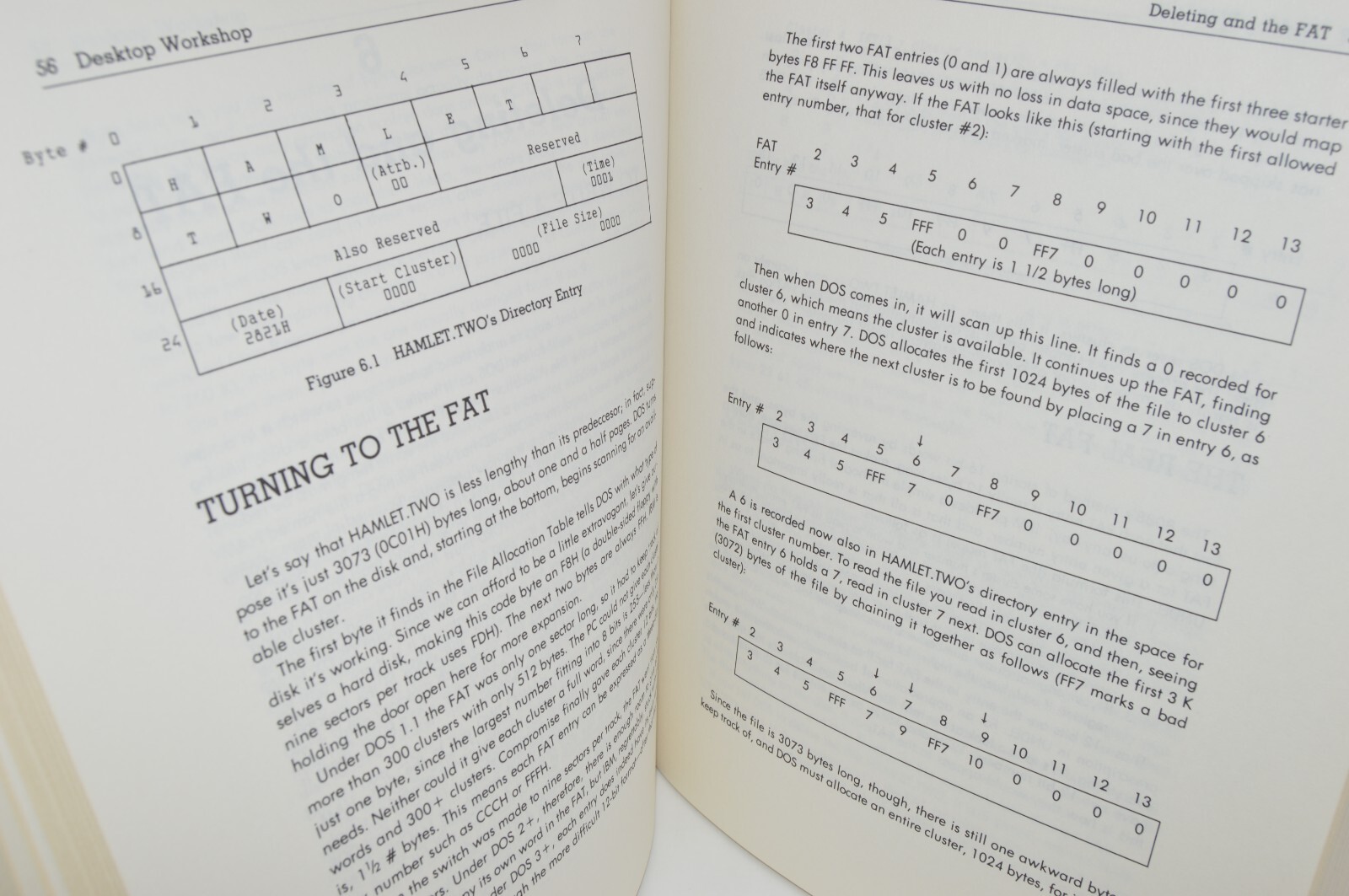 Utility Software Ser.: Desktop Workshop: Ten Assembly Language Utilities NO DISK