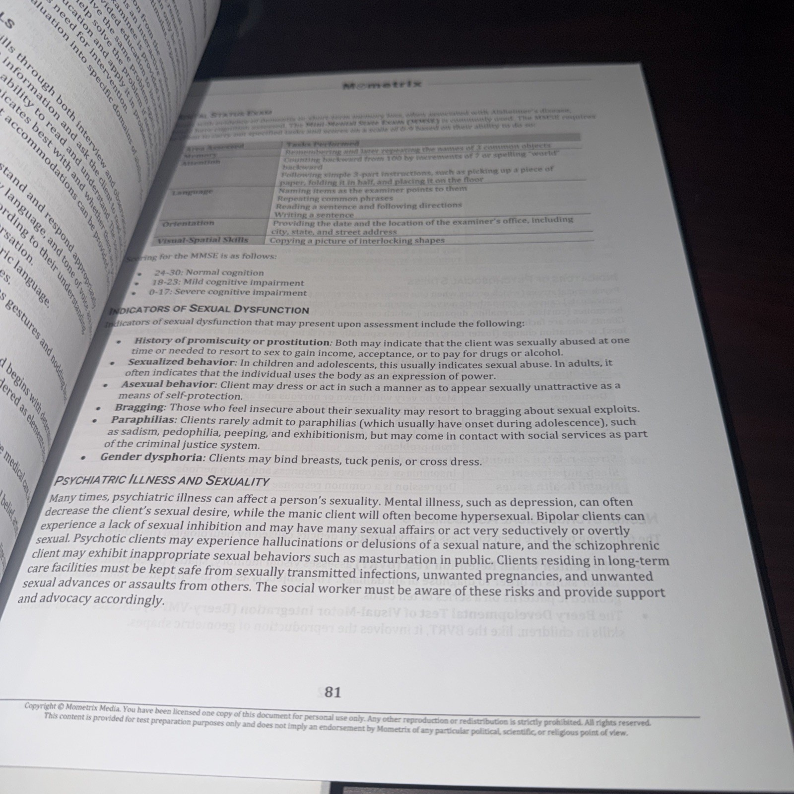 LCSW Clinical Exam Study Guide 2023 and 2024 – 3 Full-Length Practice Tests,…