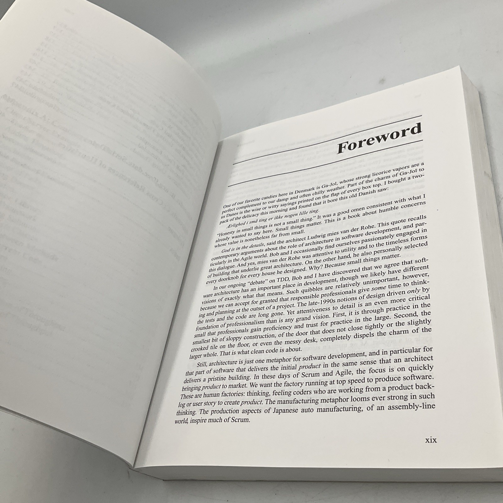 Robert C. Martin Ser.: Clean Code : A Handbook of Agile Software…
