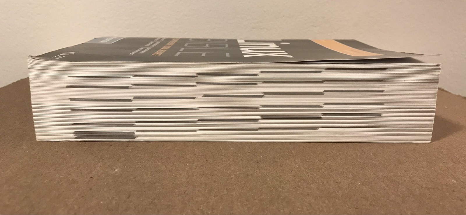 LINUX BIBLE – Tenth 10th Edition – 2020 Wiley