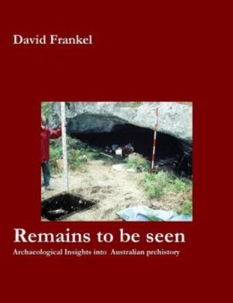Remains To Be Seen
