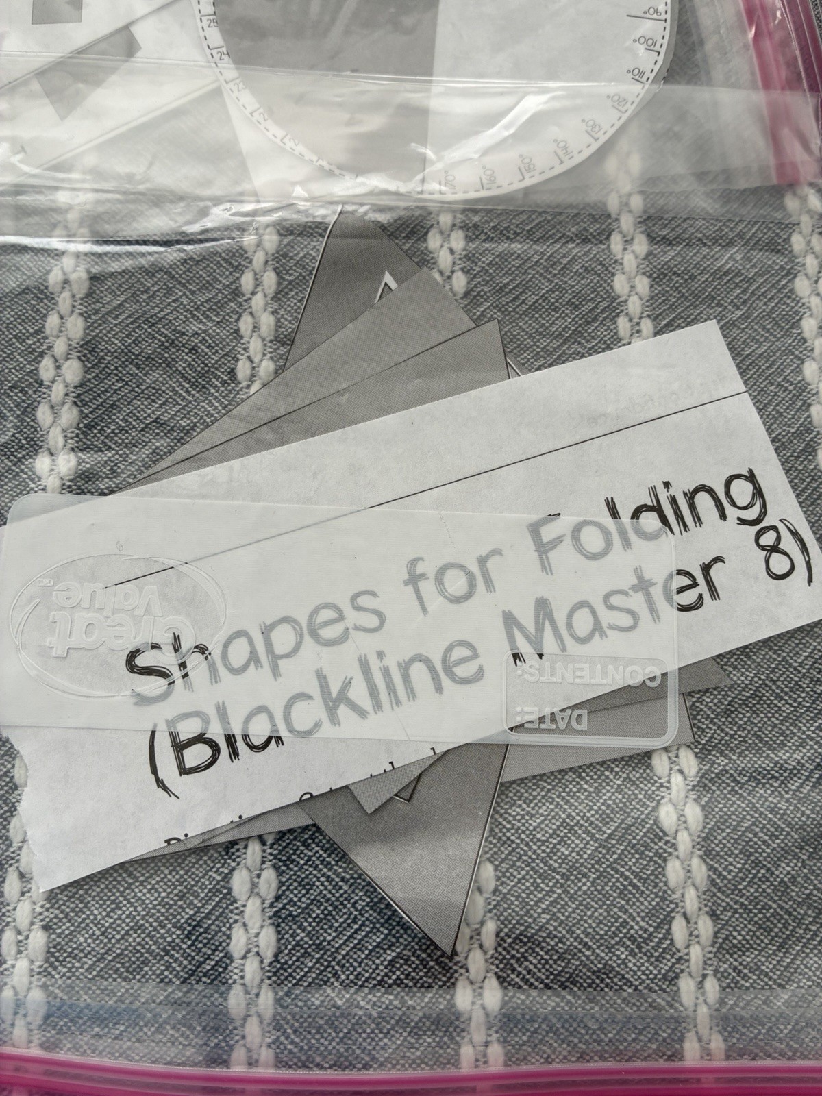 Math With confidence instructor Guide 4th Grade