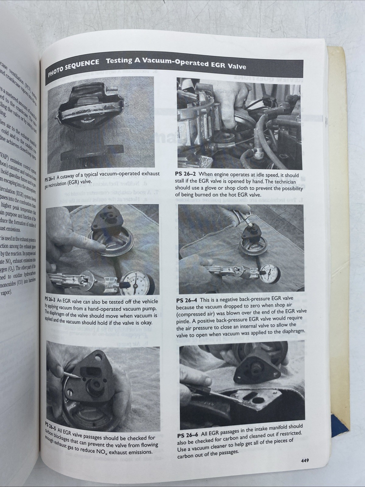 Diagnosis and Troubleshooting of Automotive Electrical, Electronics… 3rd Editi