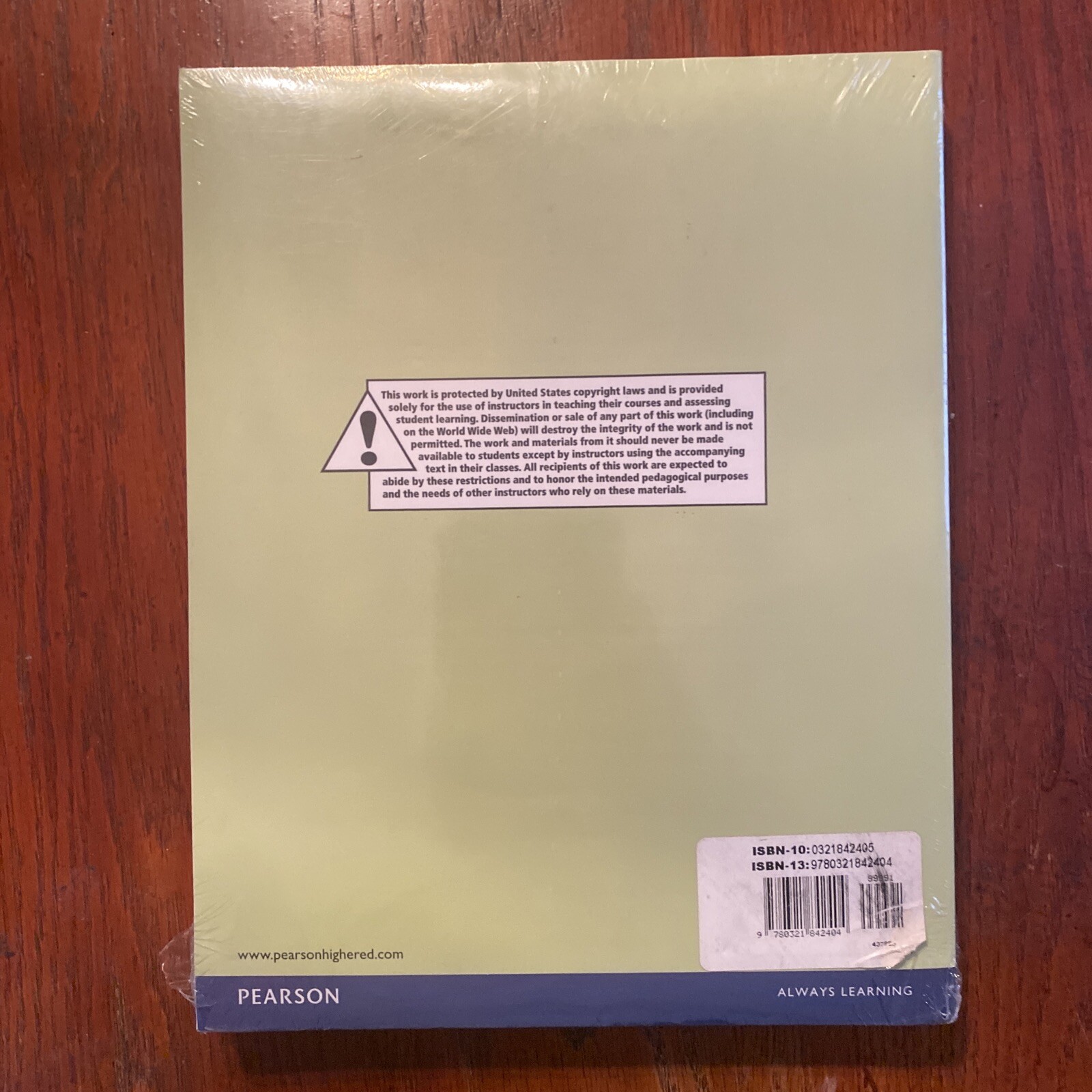 Writing for Life : Paragraphs and Essays Instructors Edition BRAND NEW